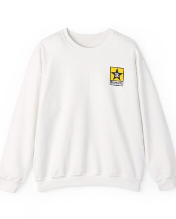 Title Fight Spring Songs Unisex Heavy Blend™ Crewneck Sweatshirt