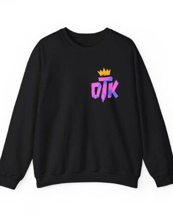 Esfand OTK Unisex Heavy Blend™ Crewneck Sweatshirt