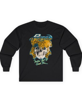 Poison Don't Need Nothin Unisex Ultra Cotton Long Sleeve Tee