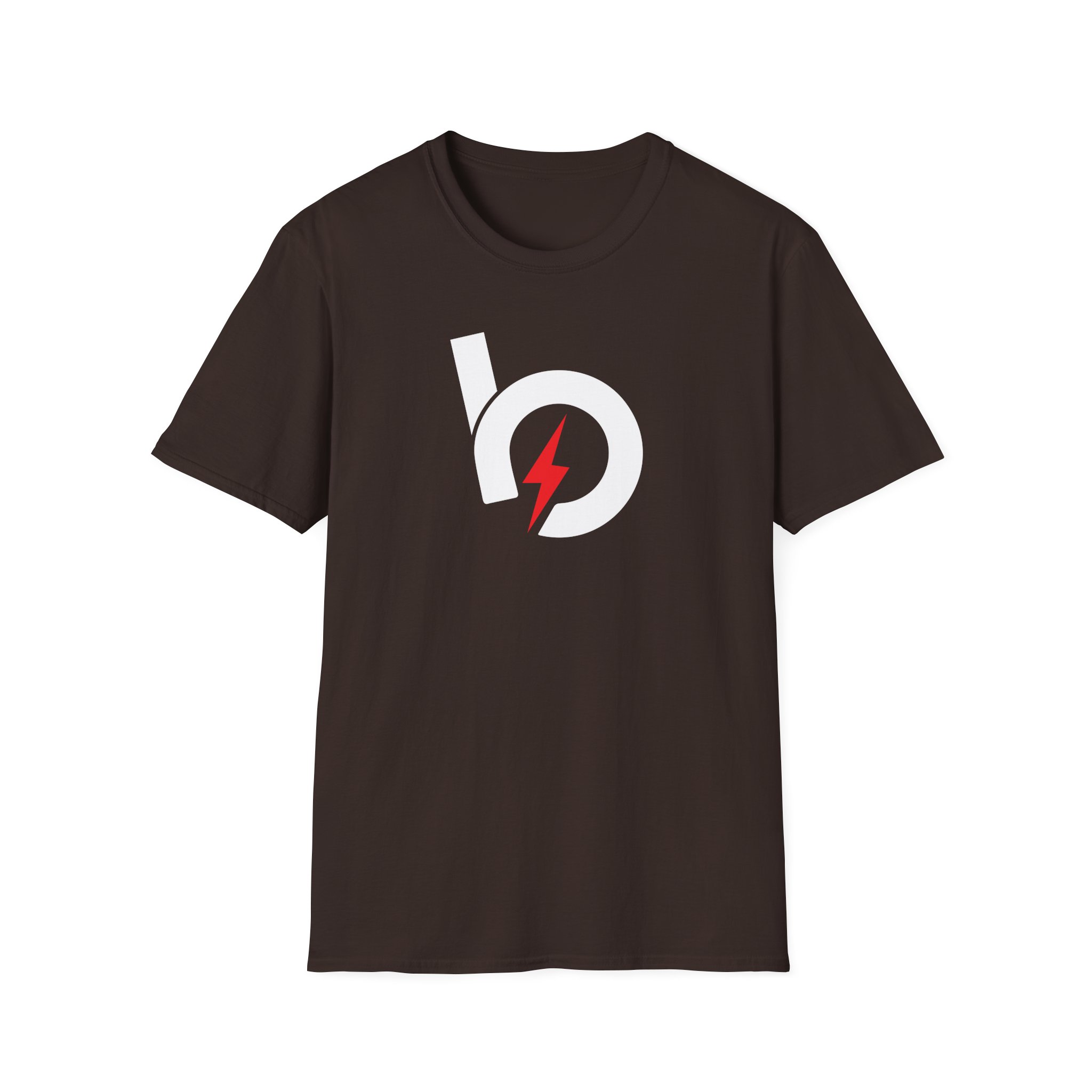 Trevor Bauer Outage Logo Unisex Softstyle T-Shirt
