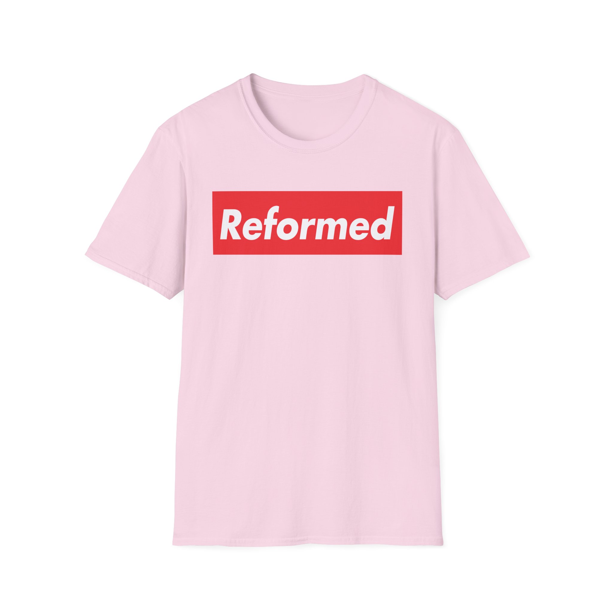 Loltyler1 Unisex Softstyle T-Shirt