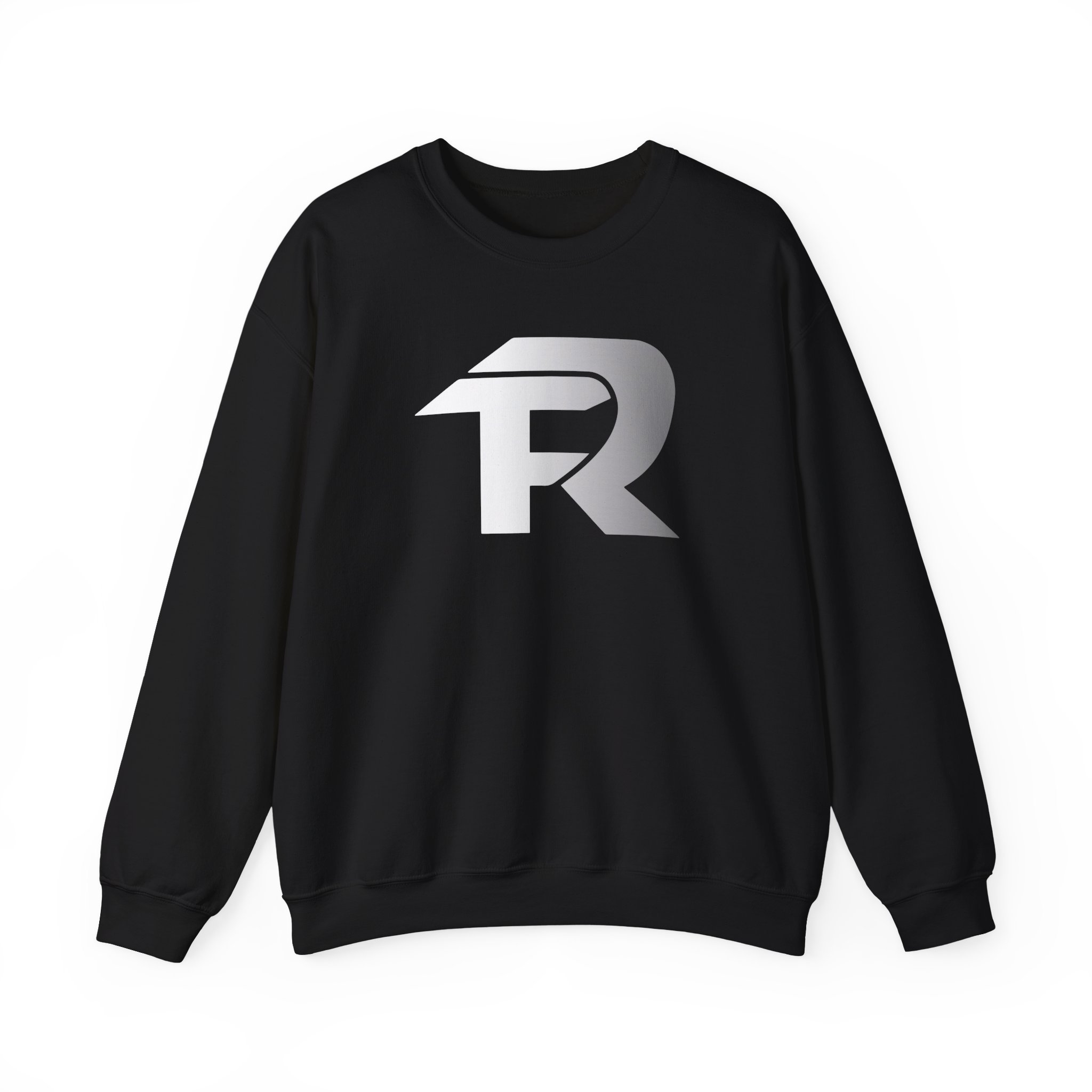 Fuerza Regida Fr Logo Unisex Heavy Blendâ„¢ Crewneck Sweatshirt