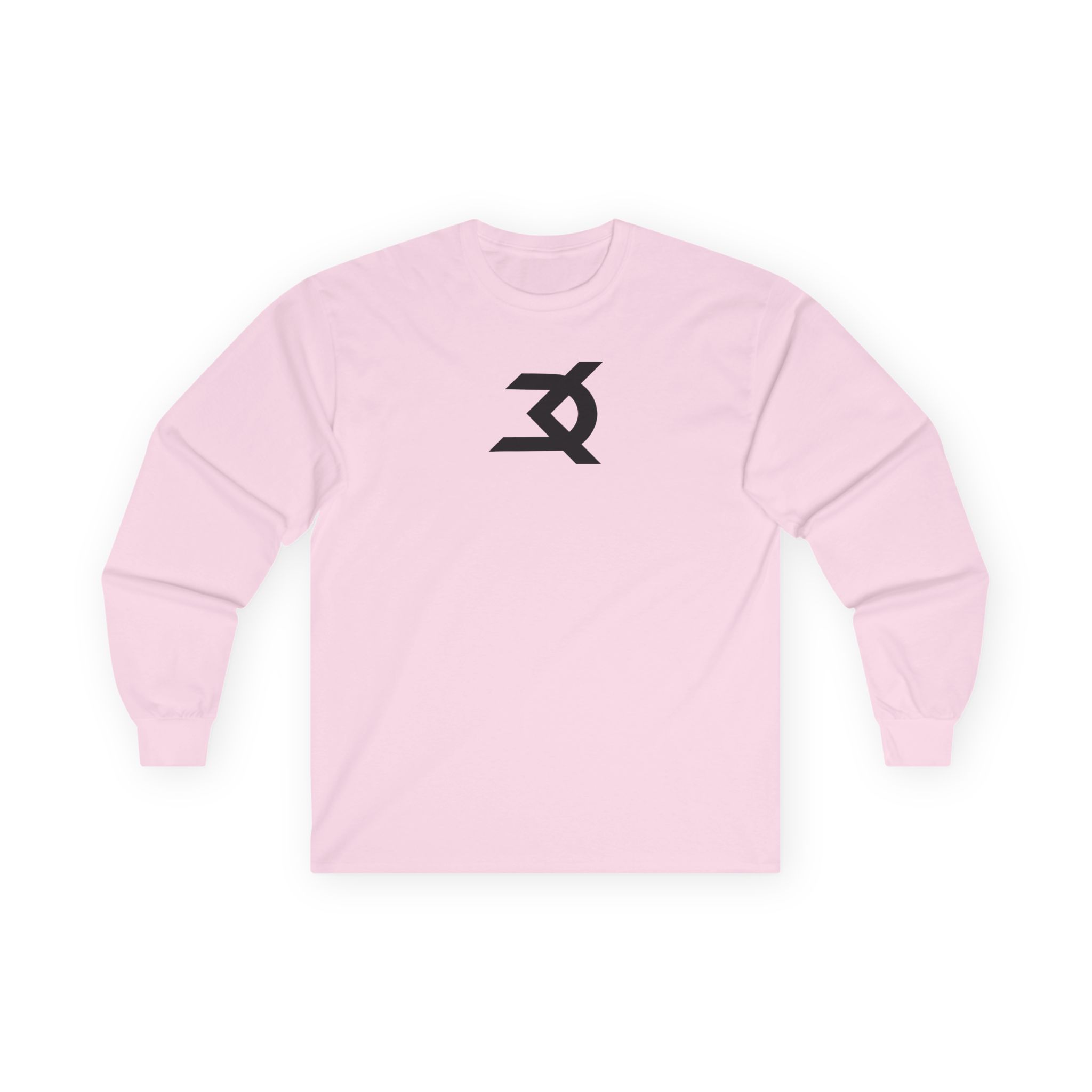 Dimitri K Unisex Ultra Cotton Long Sleeve Tee