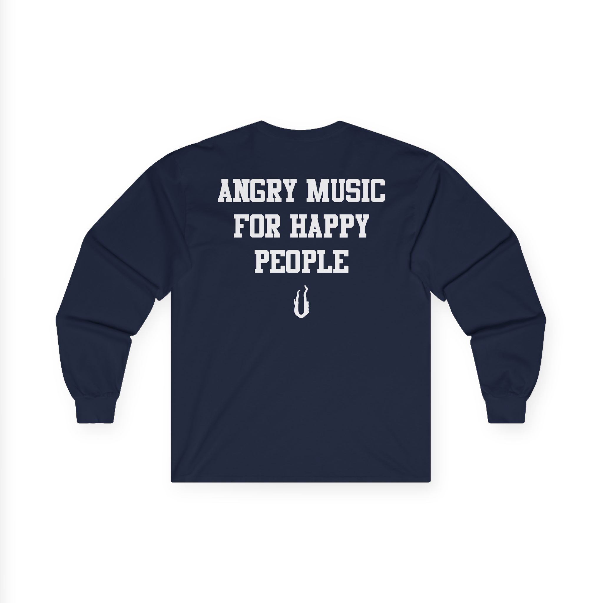 August Burns Red Unisex Ultra Cotton Long Sleeve Tee