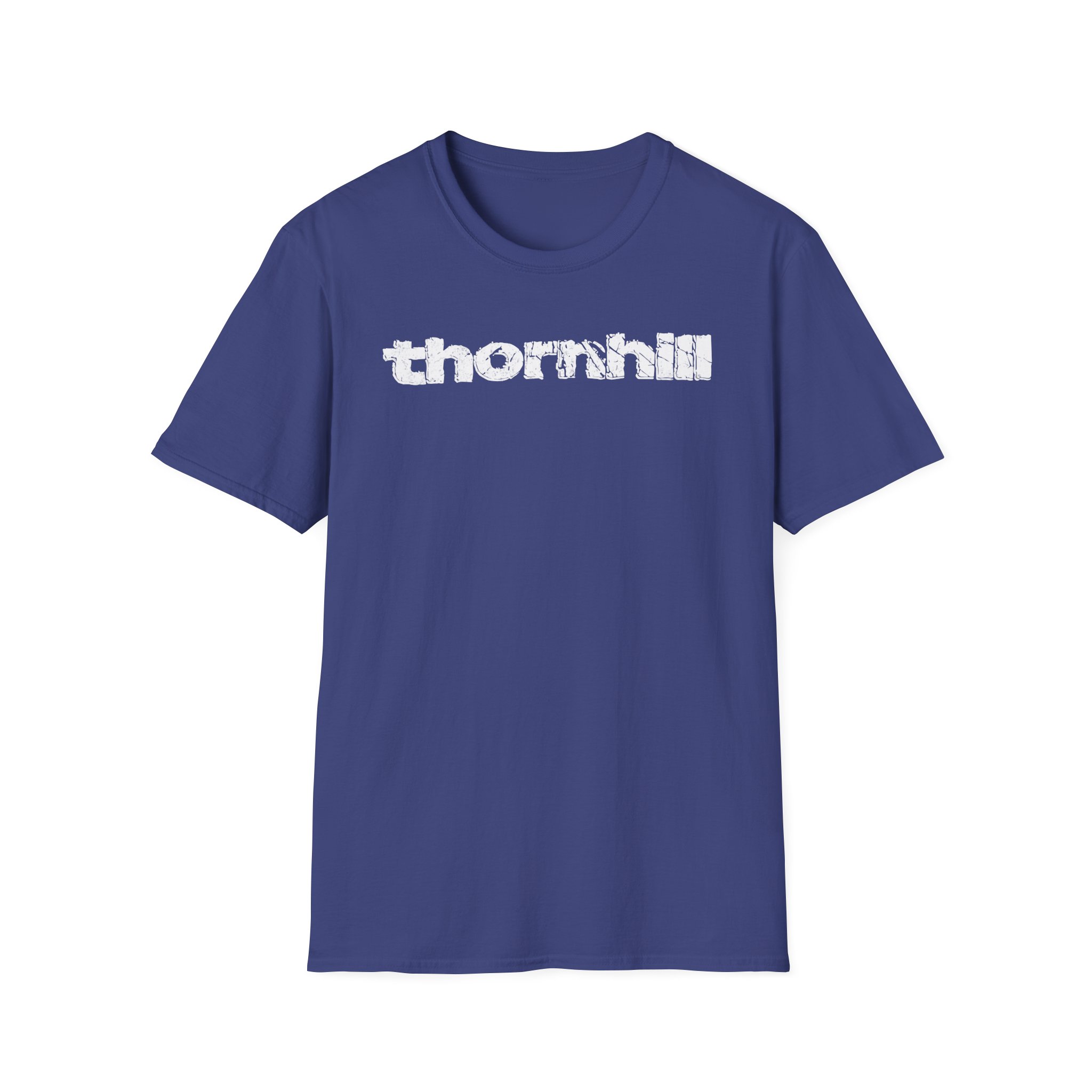 Thornhill Unisex Softstyle T-Shirt