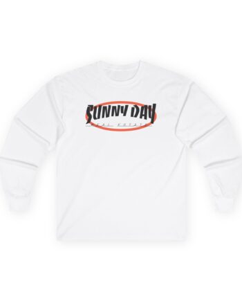 Sunny Day Real EstateUnisex Ultra Cotton Long Sleeve Tee