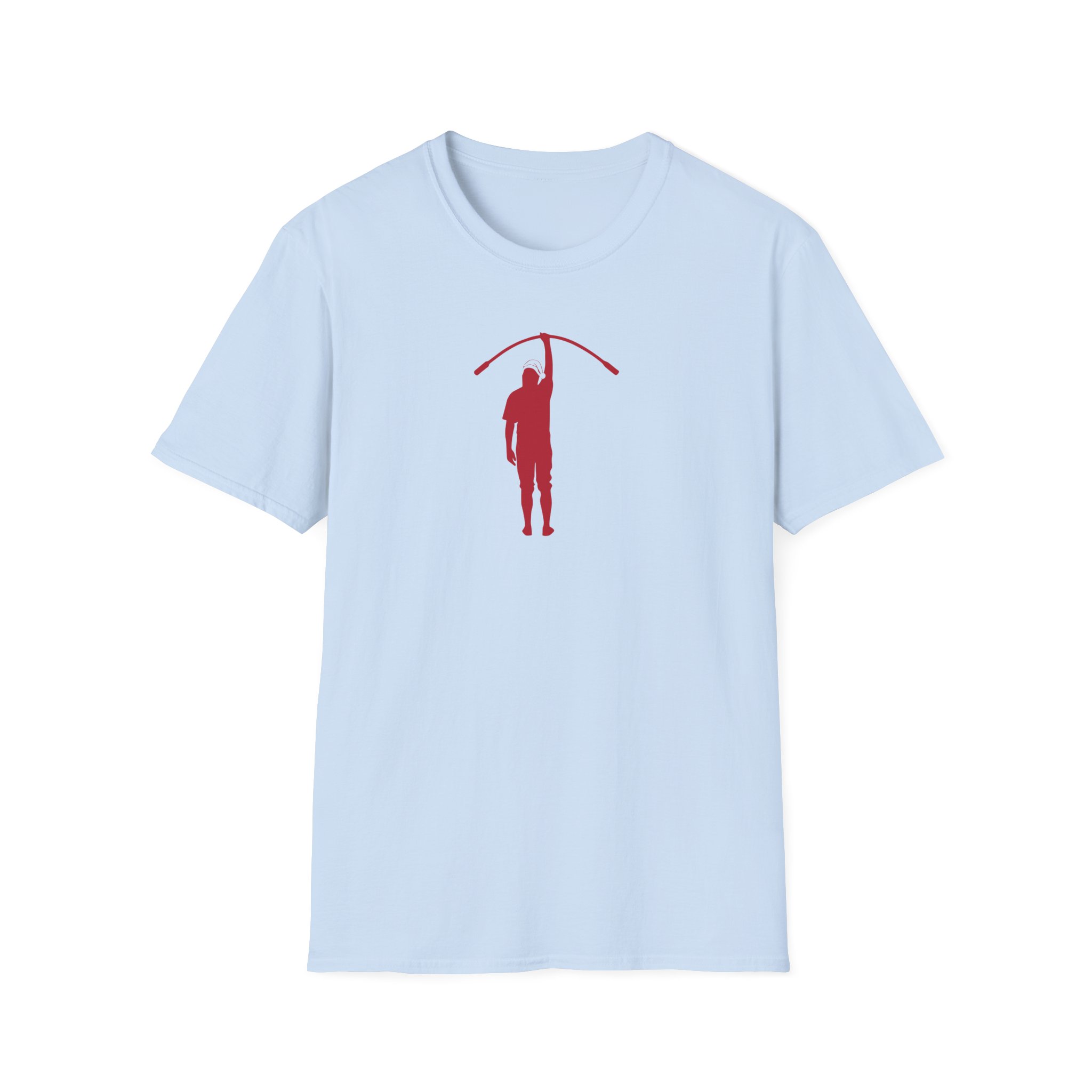 Trevor Bauer Unisex Softstyle T-Shirt