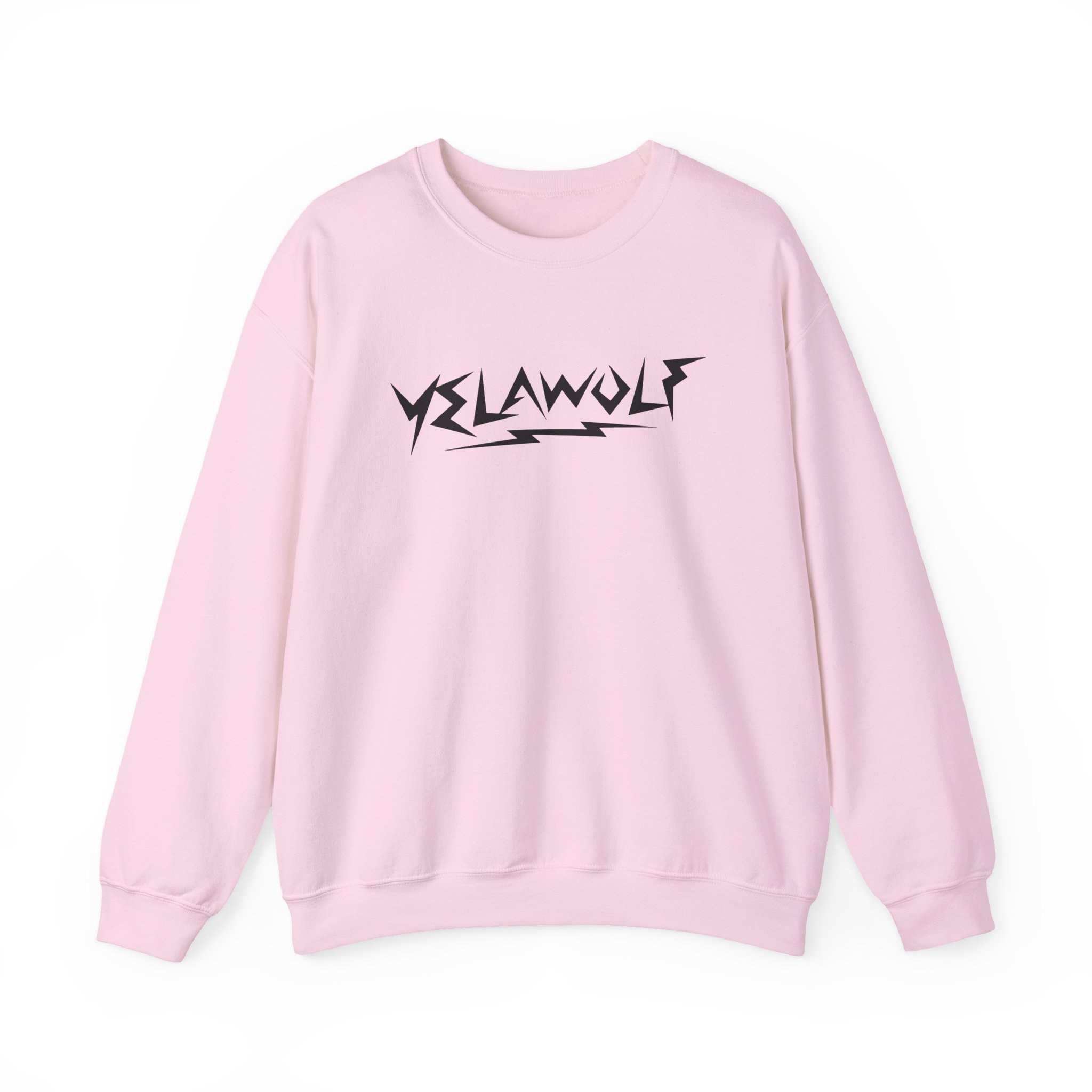 YM Unisex Heavy Blendâ„¢ Crewneck Sweatshirt