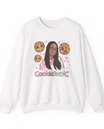 Cookieswirlc Unisex Heavy Blend™ Crewneck Sweatshirt
