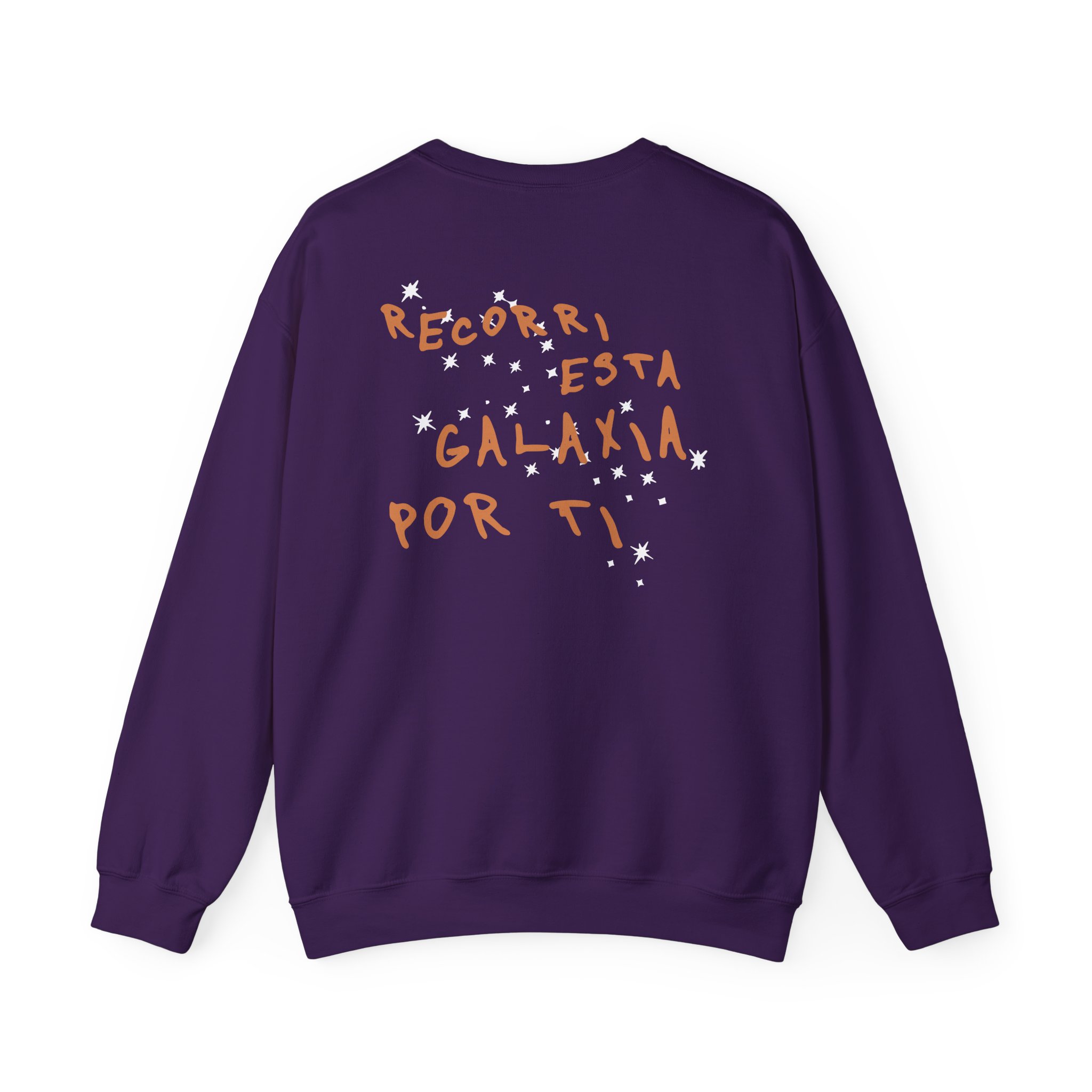 Dashiexp Unisex Heavy Blendâ„¢ Crewneck Sweatshirt