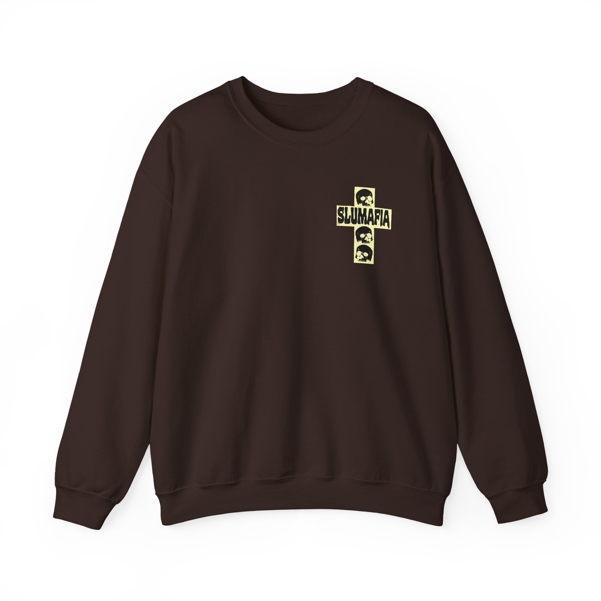 YM Unisex Heavy Blendâ„¢ Crewneck Sweatshirt