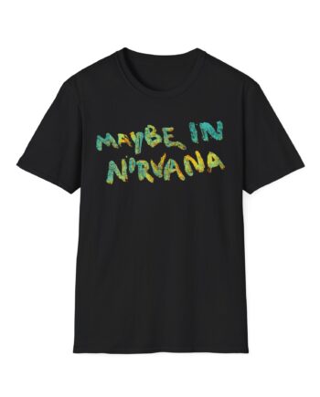 Smino Nirvana Lsd Ls Unisex Softstyle T-Shirt