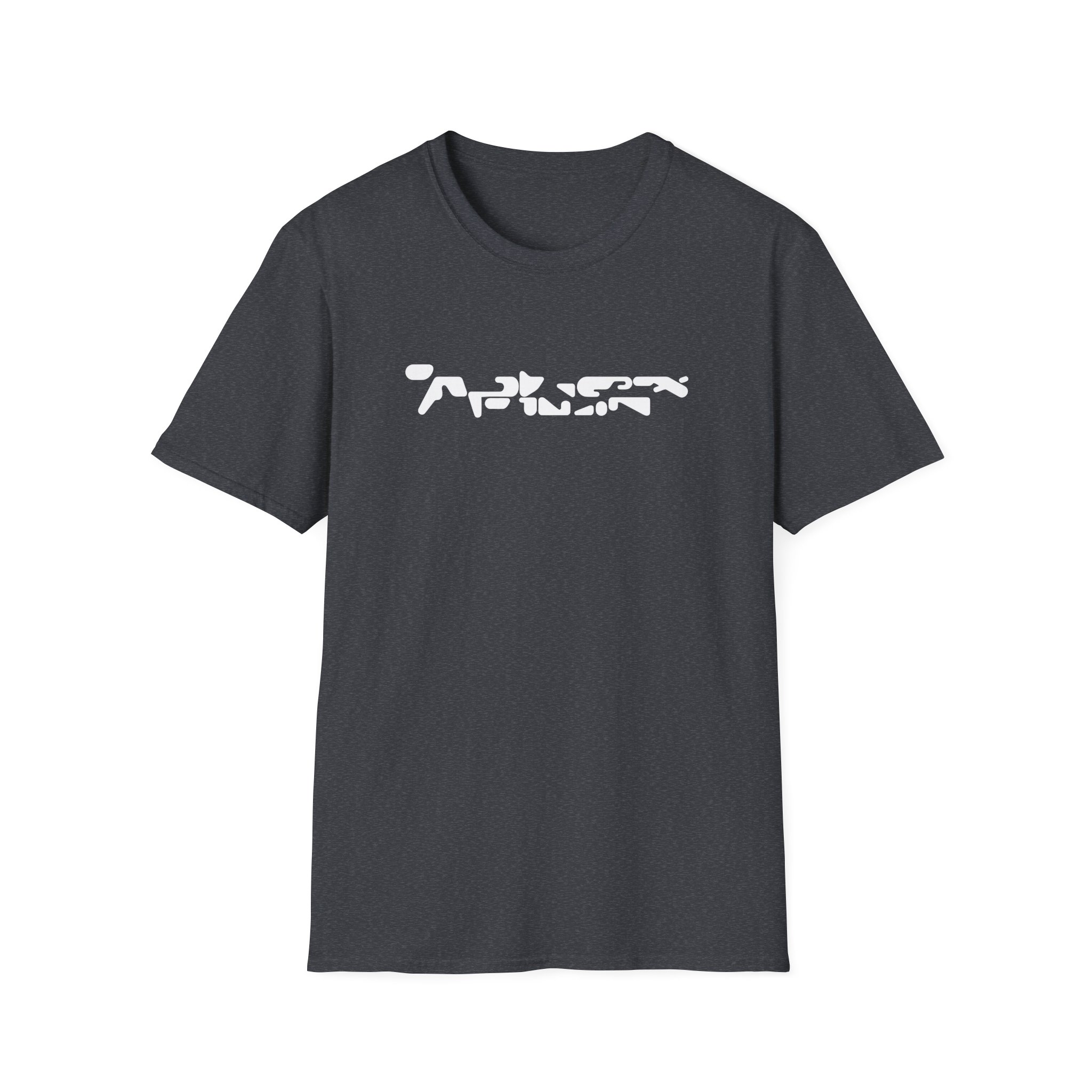 Aphex Twin Unisex Softstyle T-Shirt