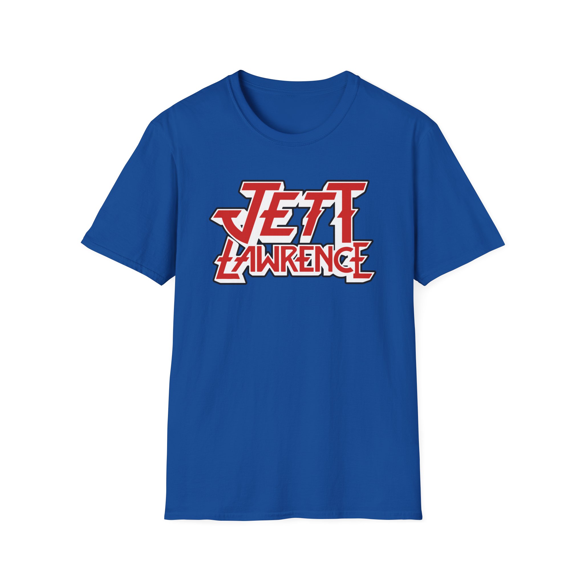 Jett Lawrence Unisex Softstyle T-Shirt