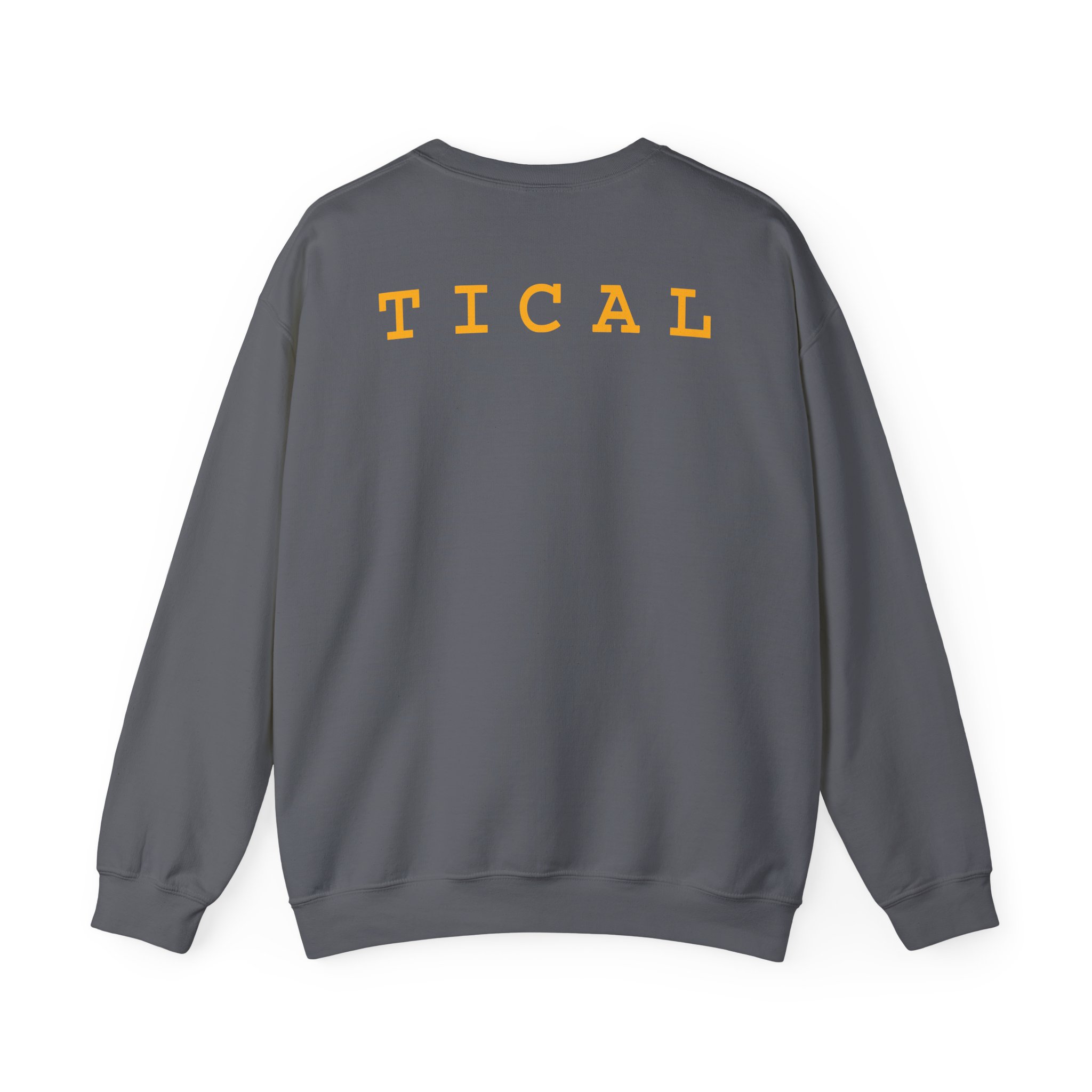 Method Man Tical Bee Unisex Heavy Blendâ„¢ Crewneck Sweatshirt