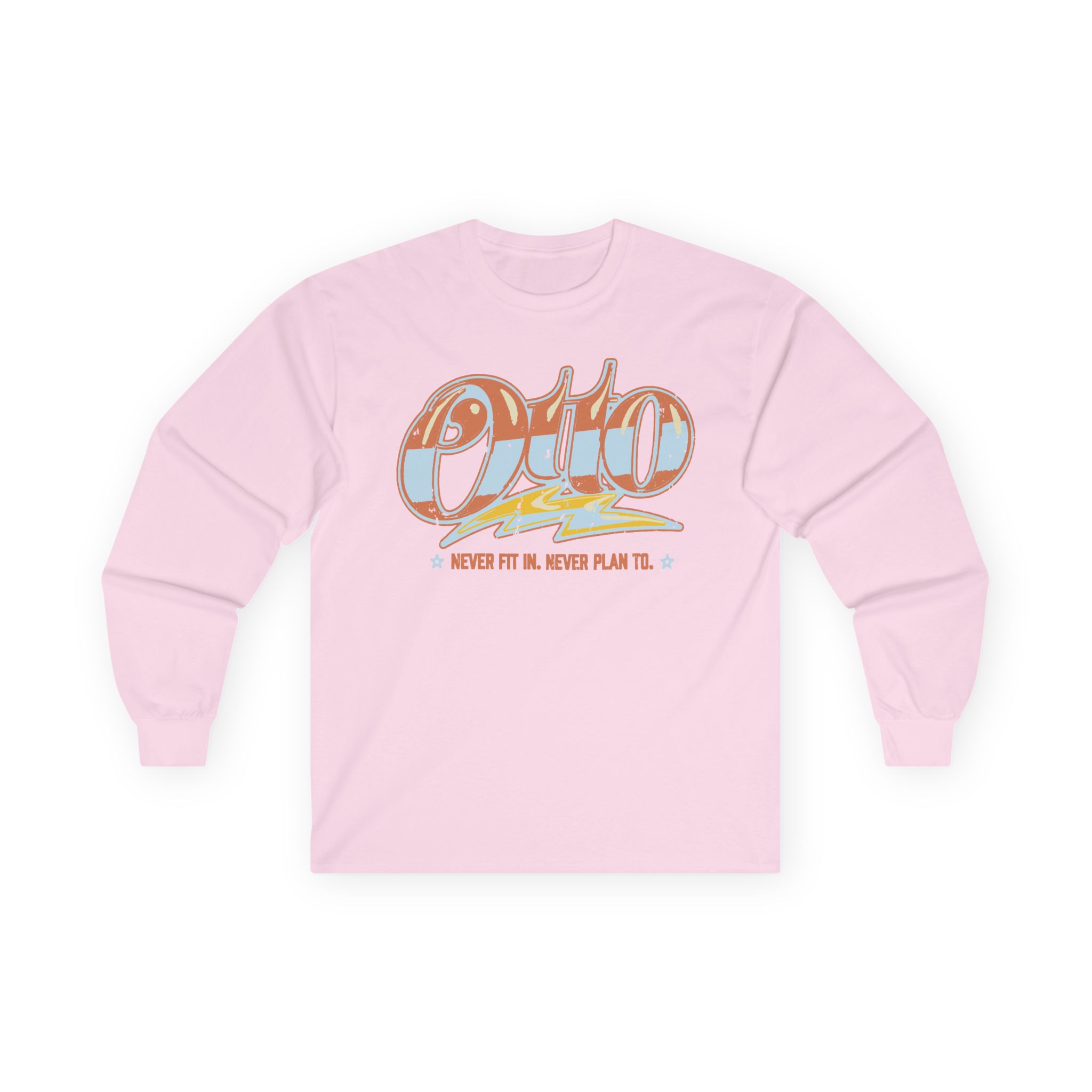 Kallmekris Otay Unisex Ultra Cotton Long Sleeve Tee