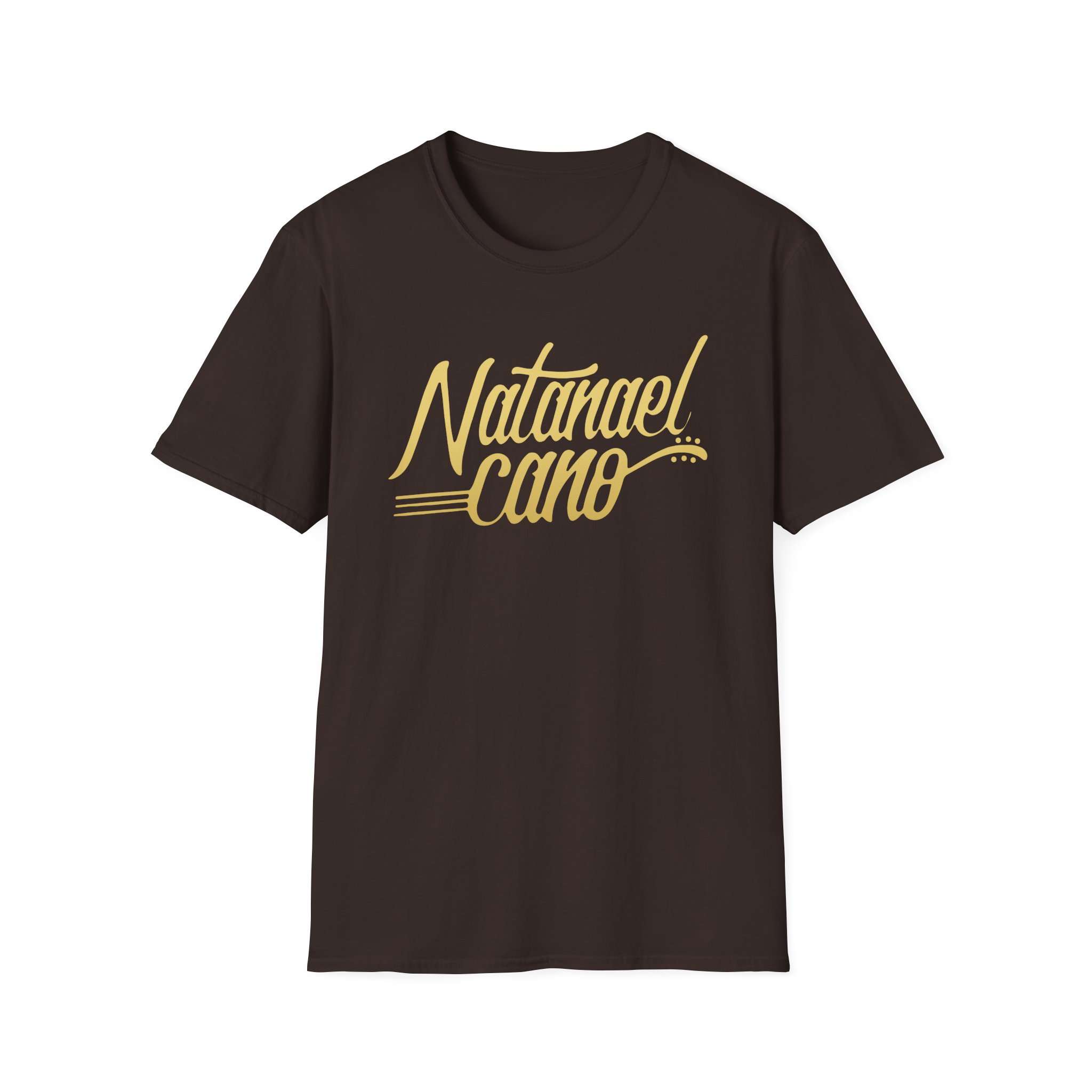 Natanael Cano Unisex Softstyle T-Shirt