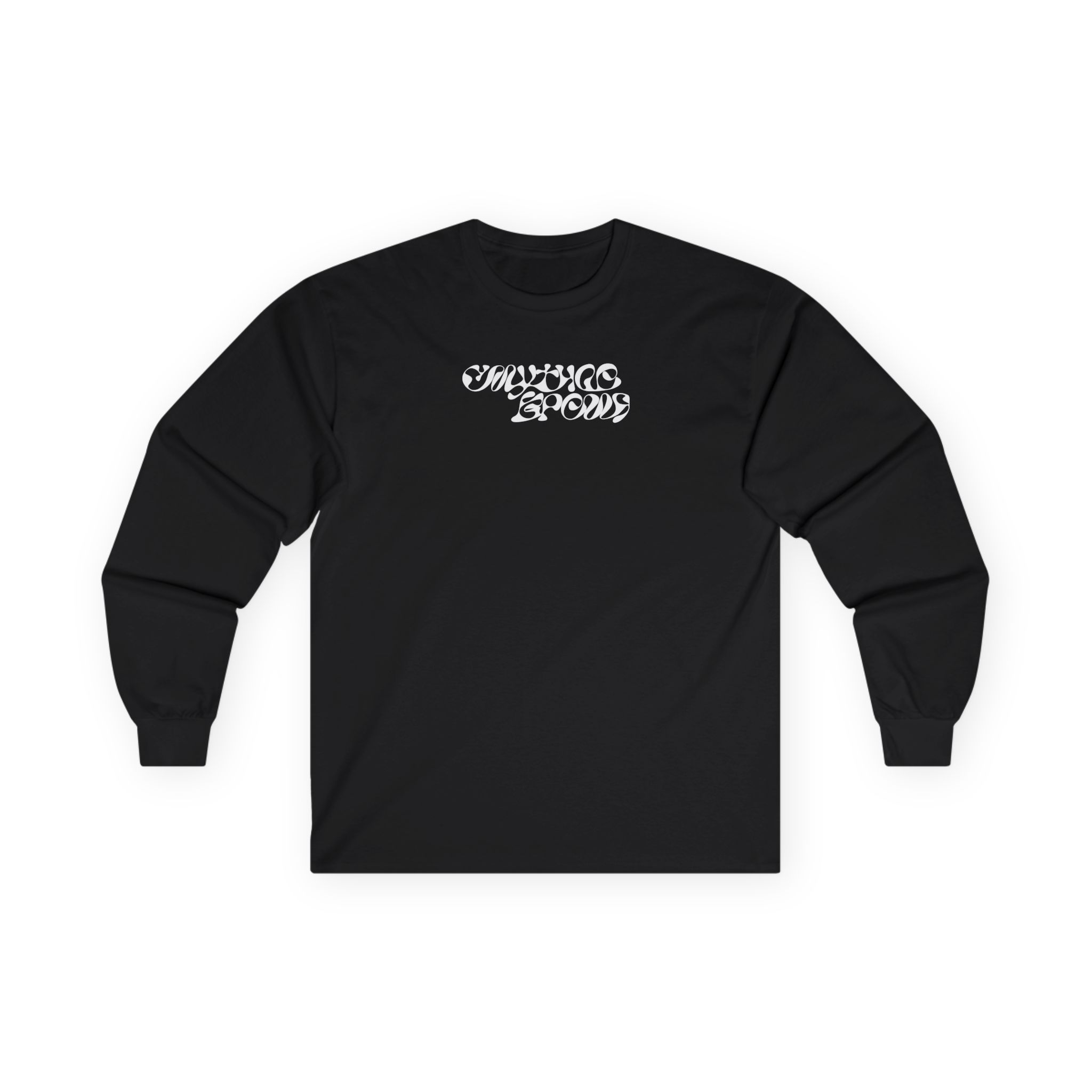 Oxxxymiron Unisex Ultra Cotton Long Sleeve Tee