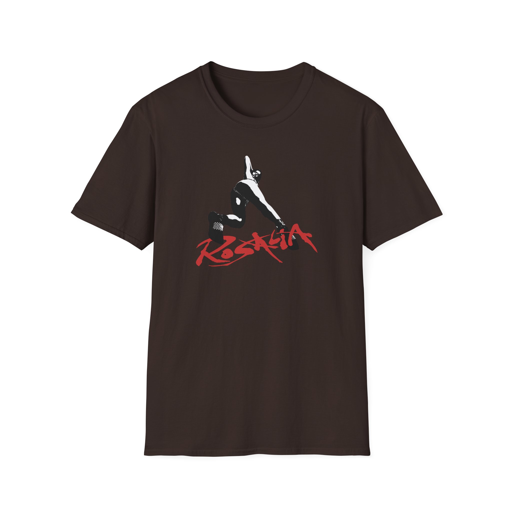 Rosalia Motomami 2 Unisex Softstyle T-Shirt