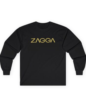 Goodie Mob Zagga Unisex Ultra Cotton Long Sleeve Tee