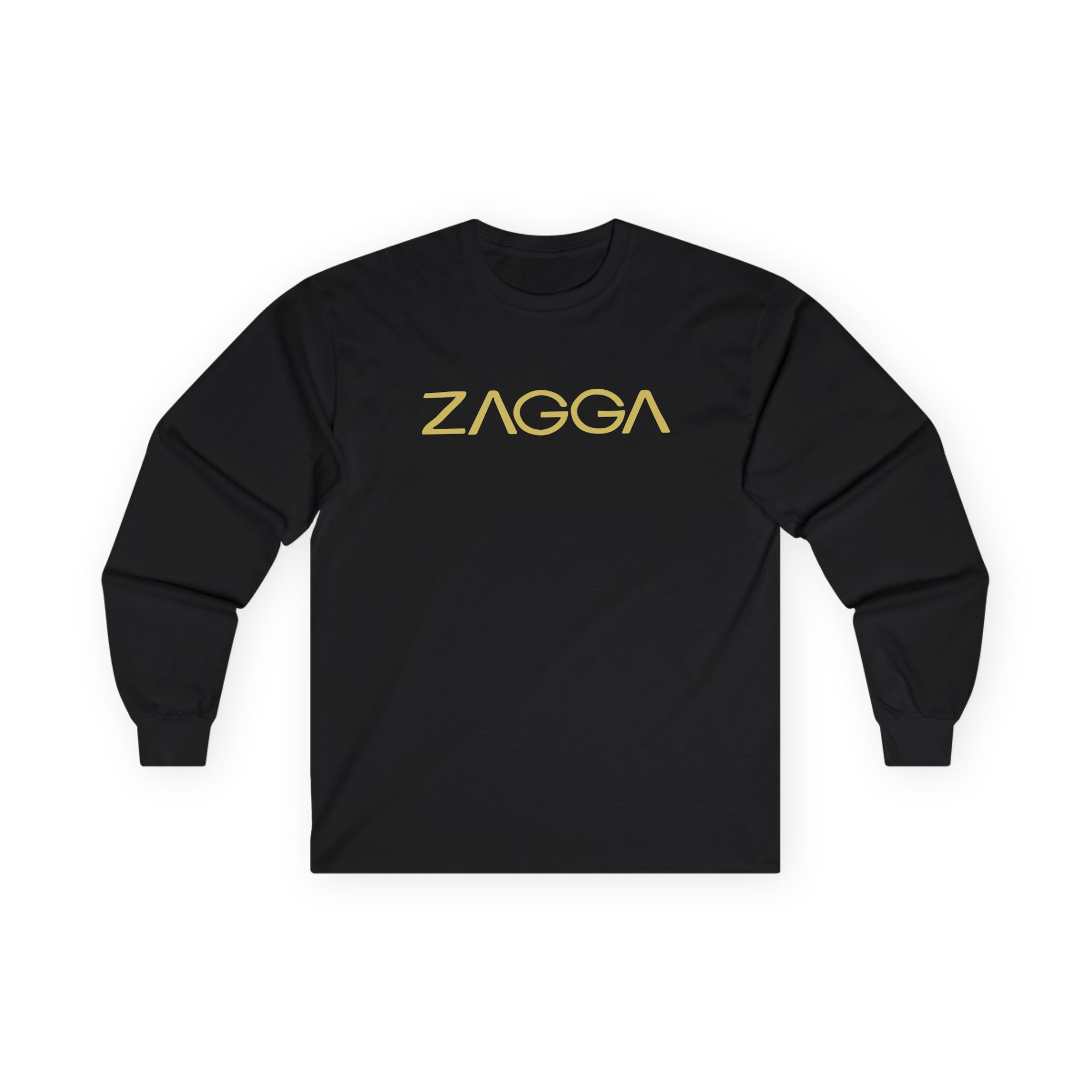 Goodie Mob Zagga Unisex Ultra Cotton Long Sleeve Tee