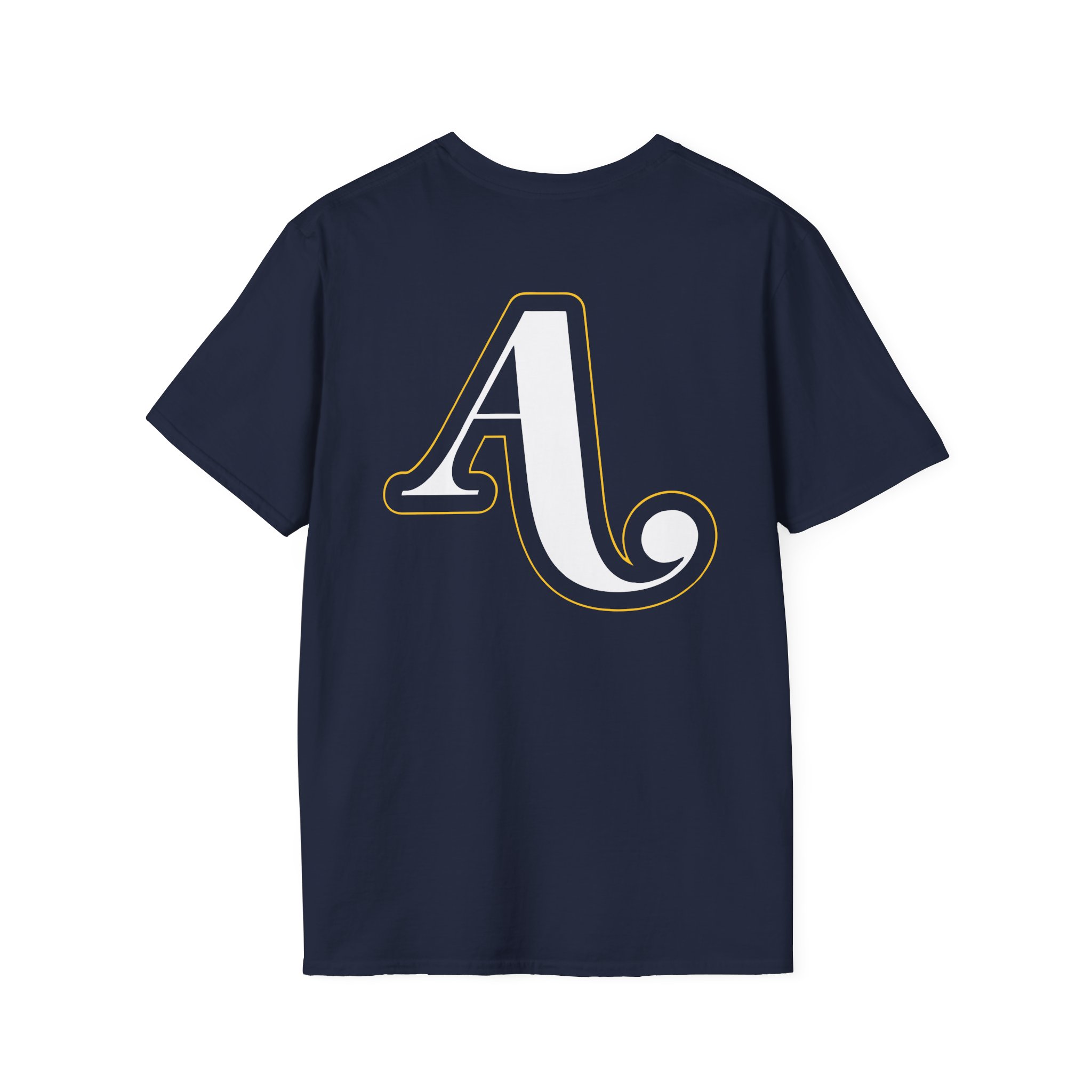 Adele Unisex Softstyle T-Shirt