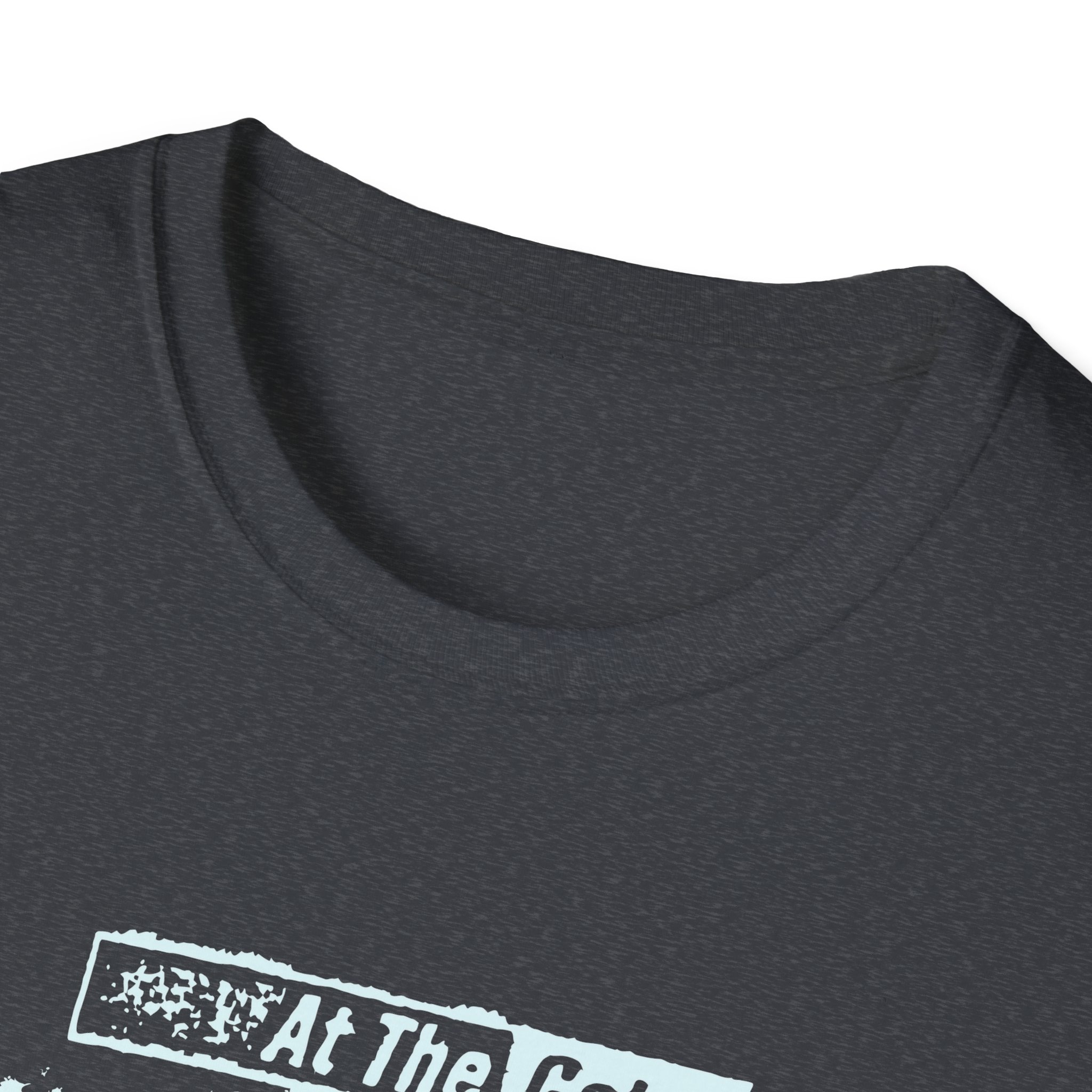 At the Gates Slaughter of the Soul Unisex Softstyle T-shirt