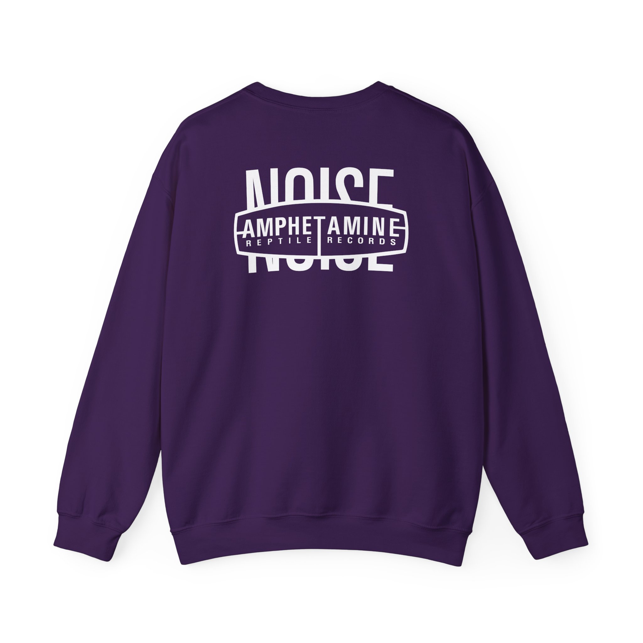 Melvins Unisex Heavy Blendâ„¢ Crewneck Sweatshirt