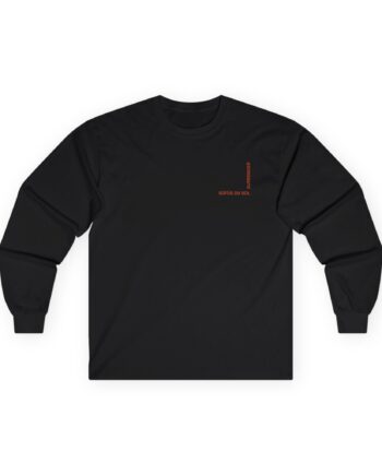 Rufus Du Sol Surrender Unisex Ultra Cotton Long Sleeve Tee