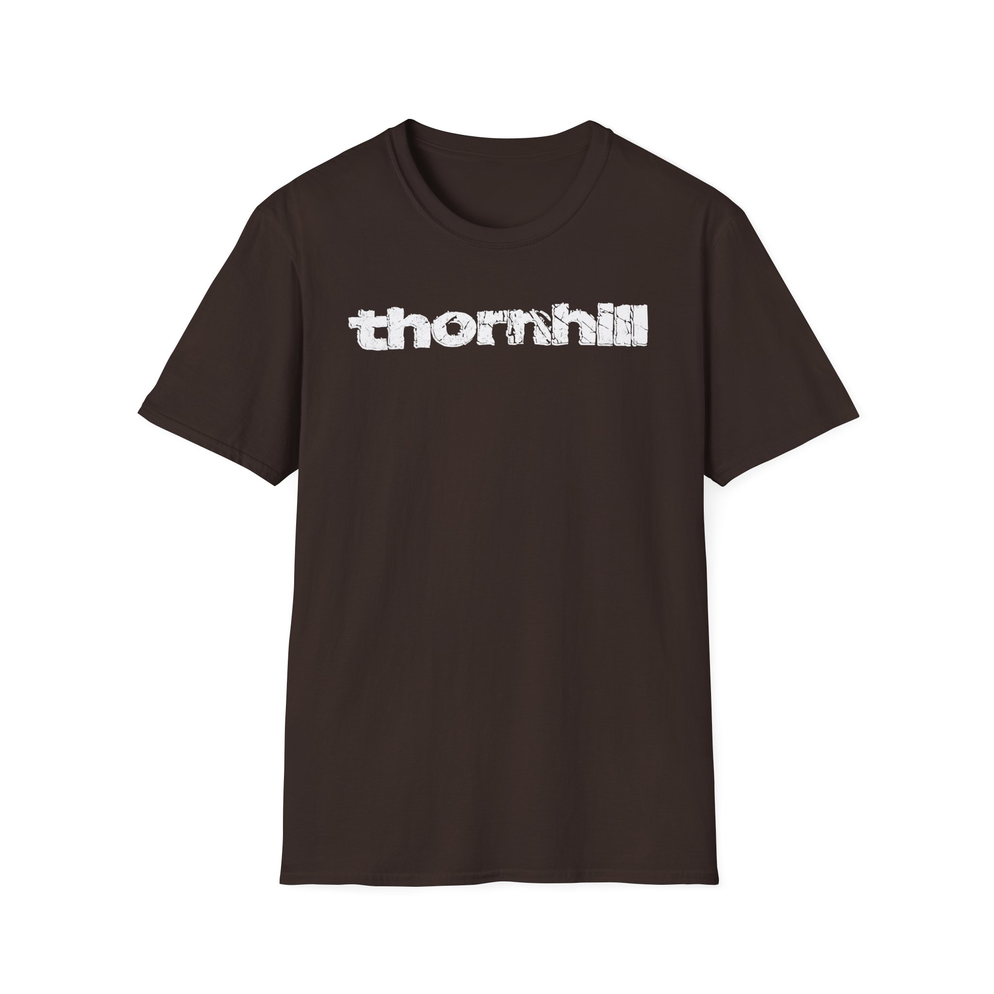 Thornhill Unisex Softstyle T-Shirt