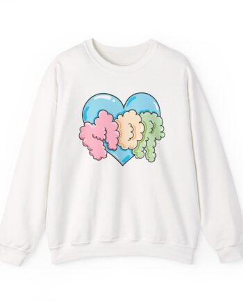 Feid Unisex Heavy Blend™ Crewneck Sweatshirt