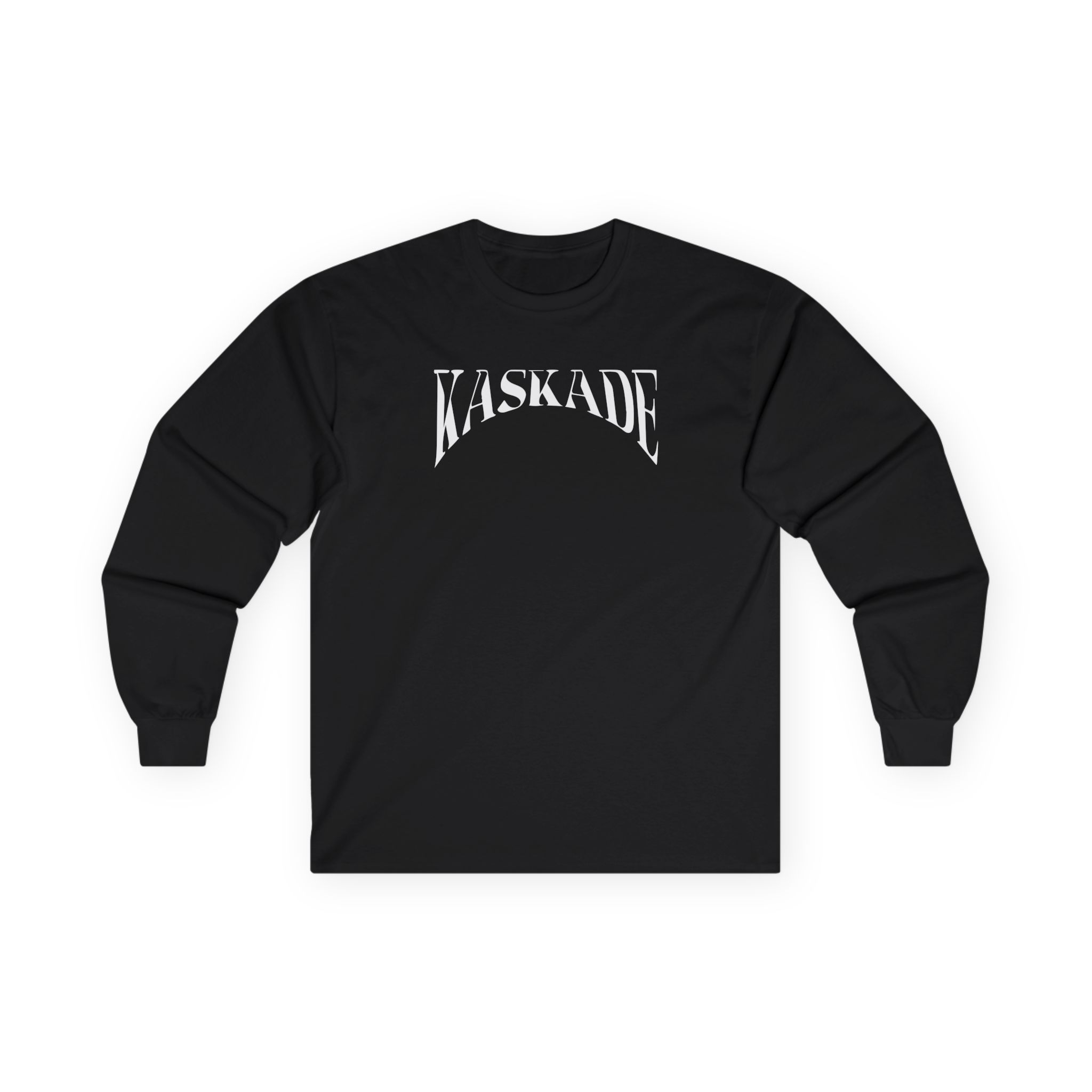 Kaskade Cyber Monday Unisex Ultra Cotton Long Sleeve Tee
