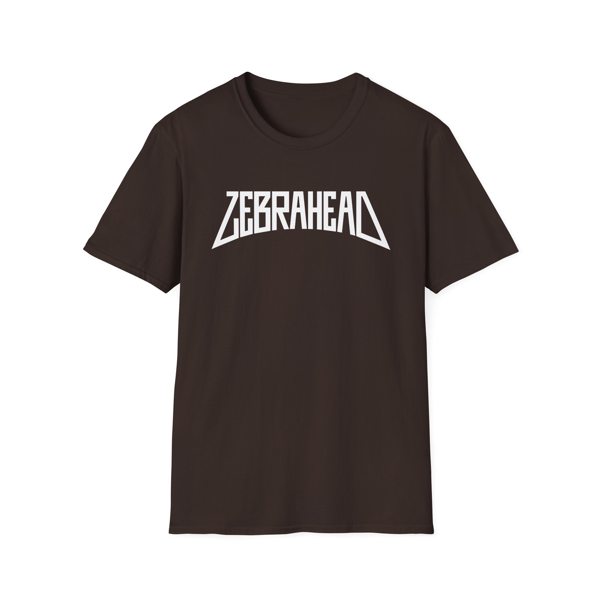 Zebrahead EP III Unisex Softstyle T-Shirt