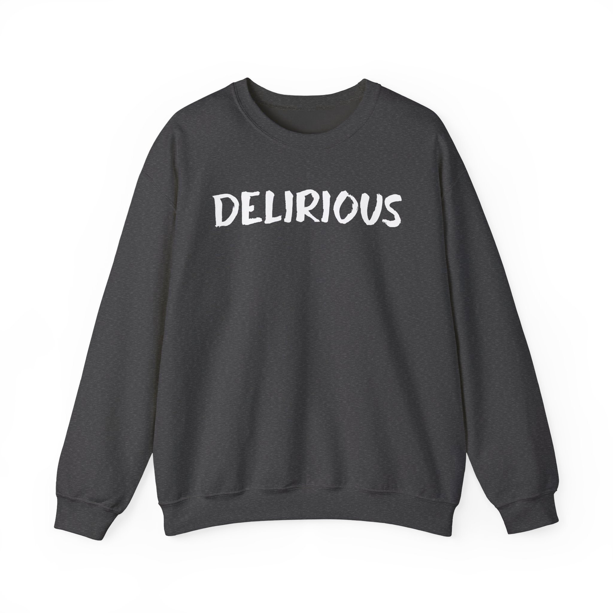 H2odelirious Delirious Unisex Heavy Blendâ„¢ Crewneck Sweatshirt