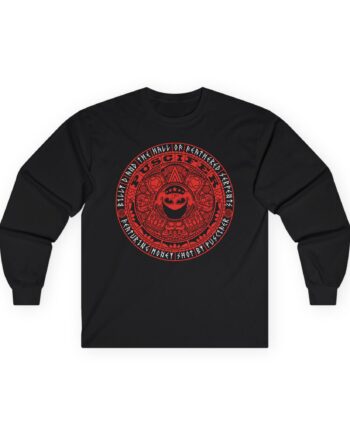 Puscifer Unisex Ultra Cotton Long Sleeve Tee