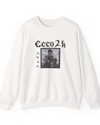 Ecco2k Unisex Heavy Blend™ Crewneck Sweatshirt