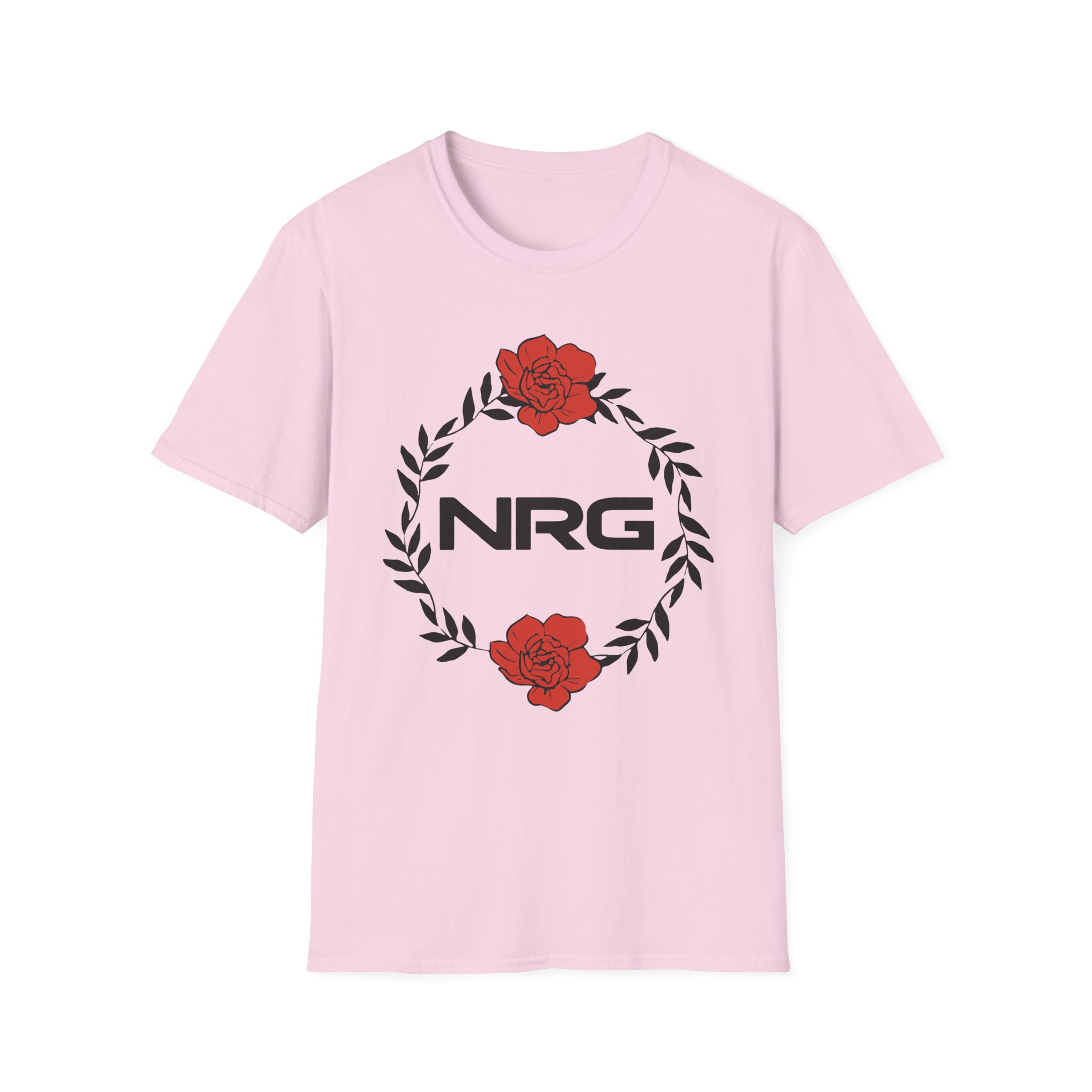 Stable Ronaldo Unisex Softstyle T-Shirt