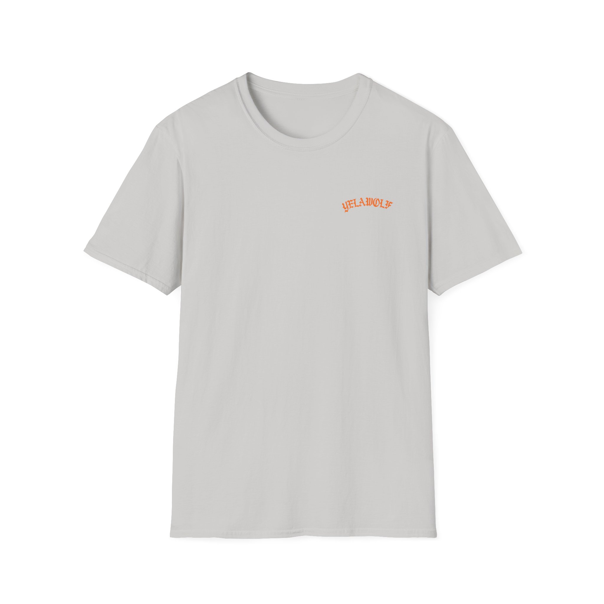 YM Unisex Softstyle T-Shirt