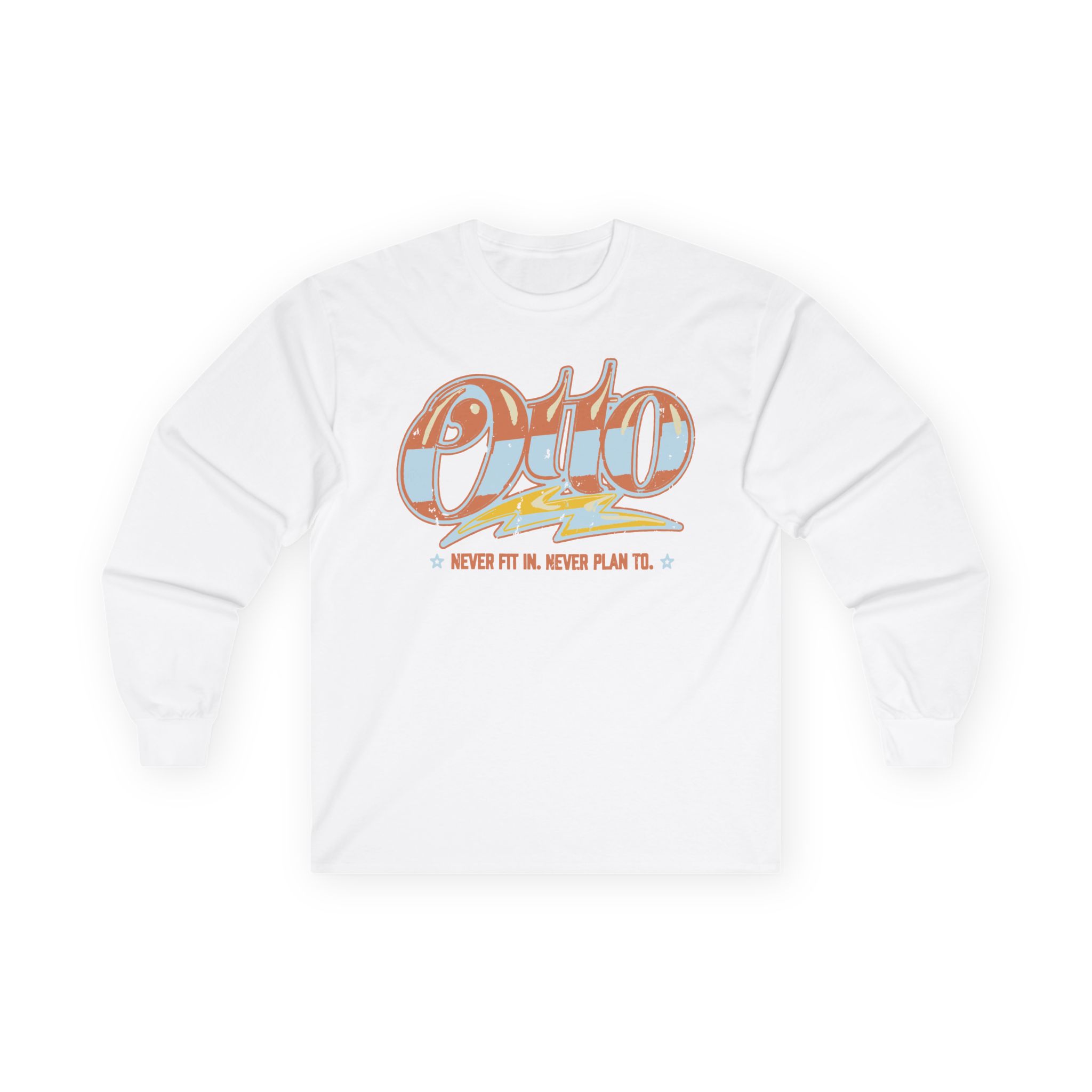 Kallmekris Otay Unisex Ultra Cotton Long Sleeve Tee