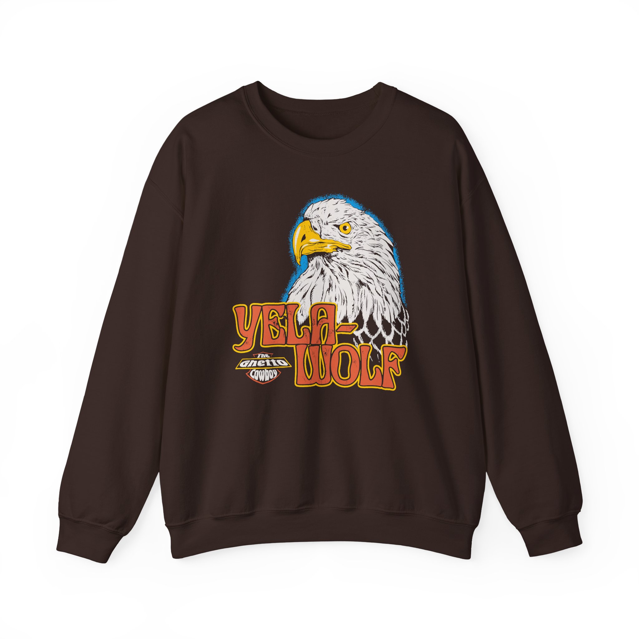 YM Unisex Heavy Blendâ„¢ Crewneck Sweatshirt