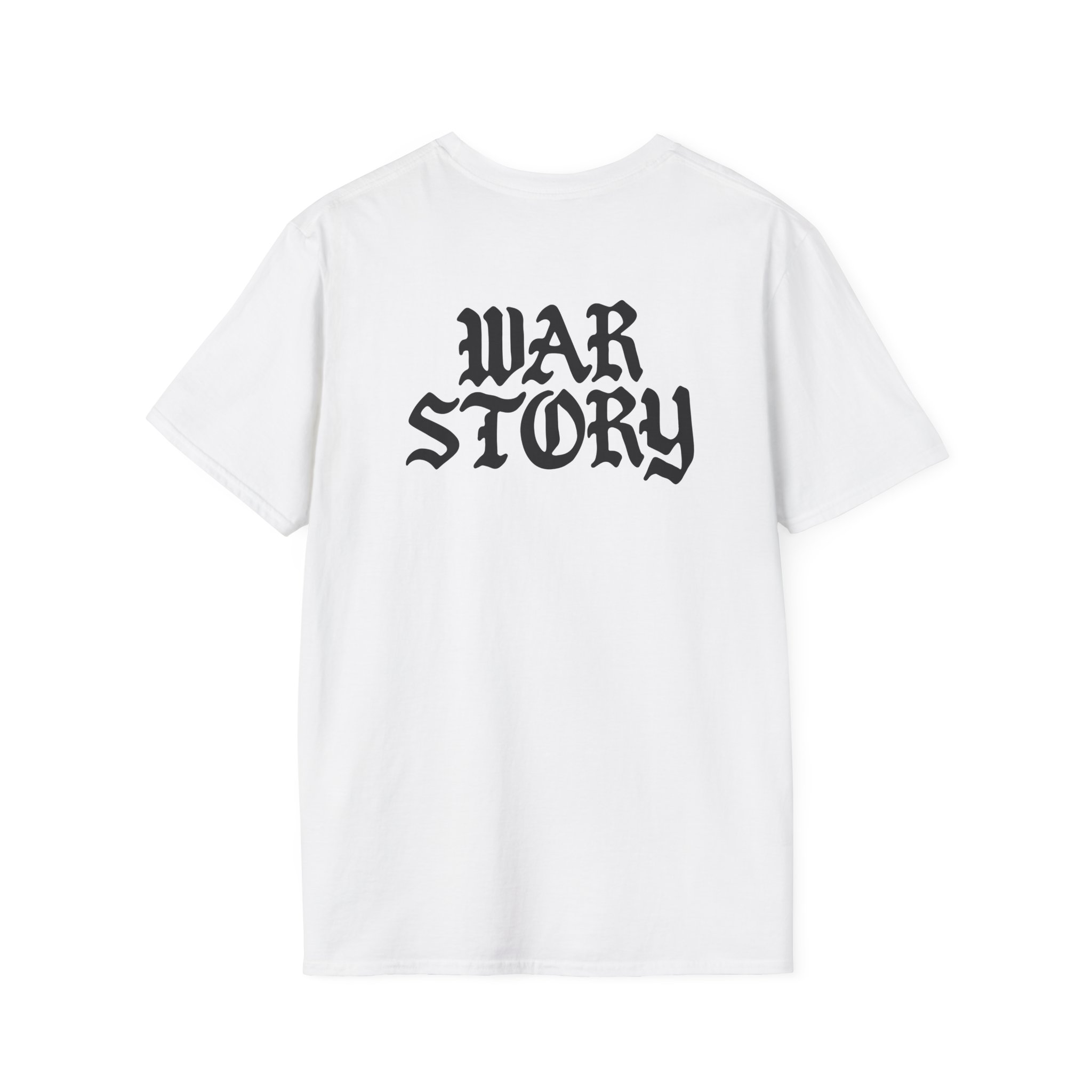 YM Unisex Softstyle T-Shirt