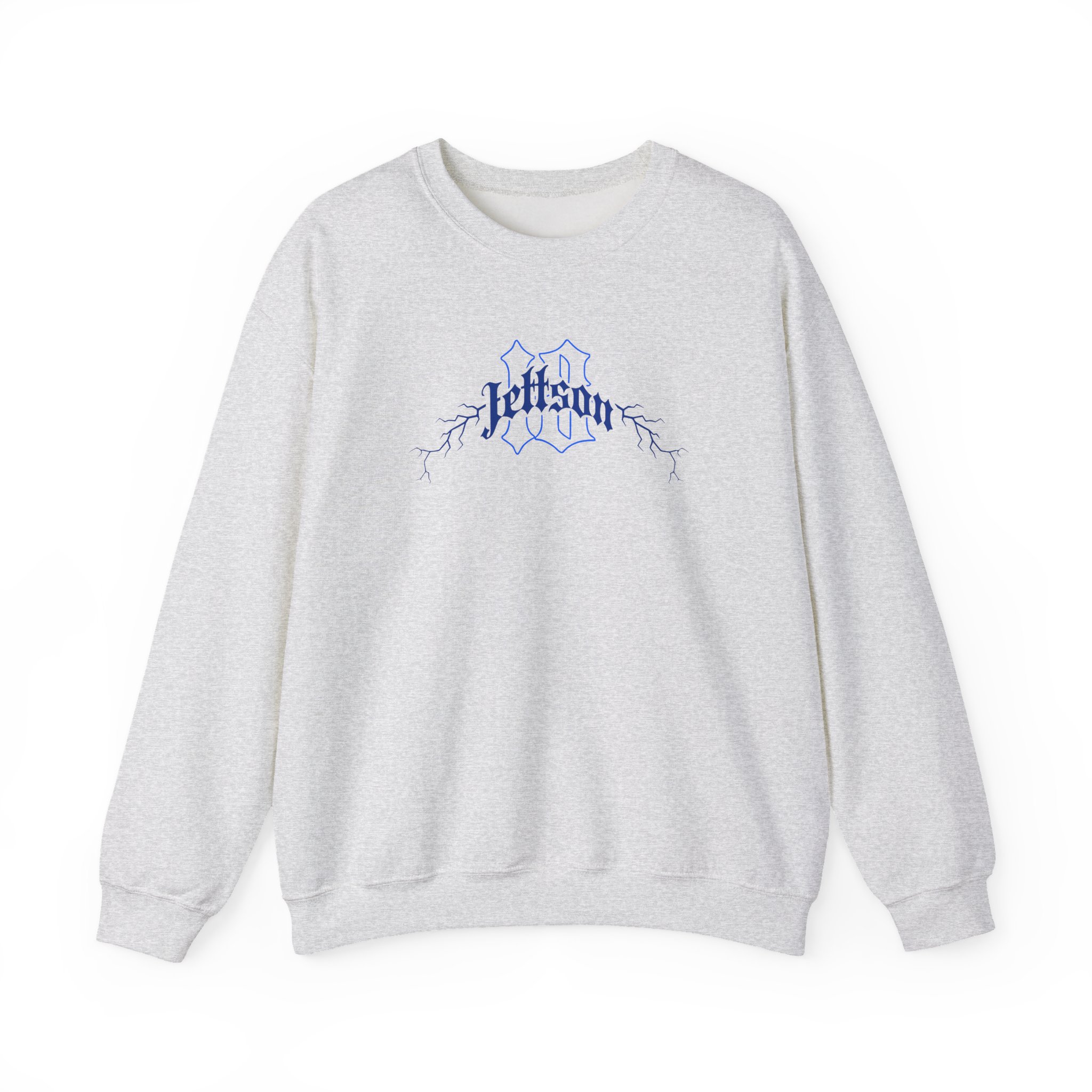Jett Lawrence Unisex Heavy Blendâ„¢ Crewneck Sweatshirt