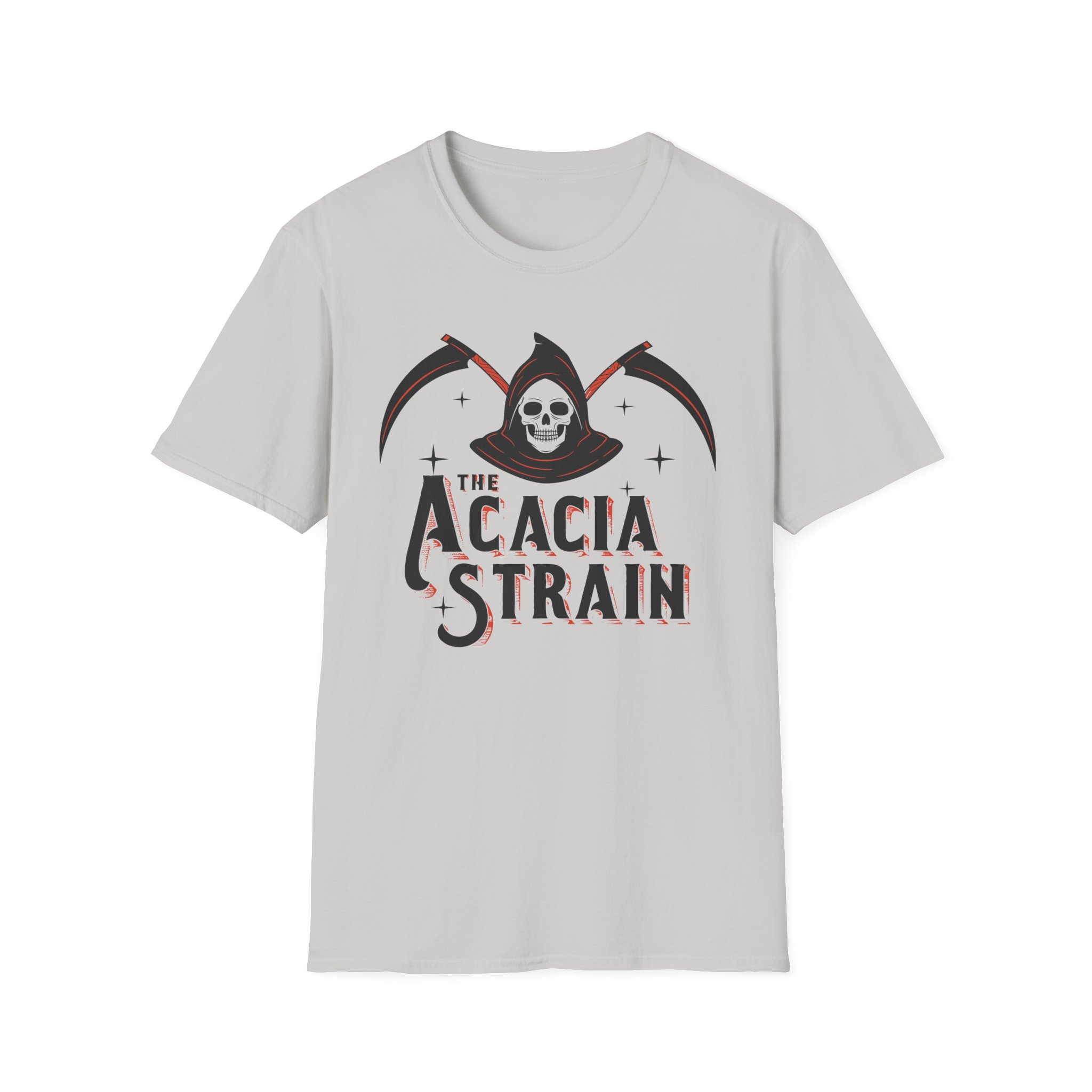 The Acacia Strain Unisex Softstyle T-Shirt