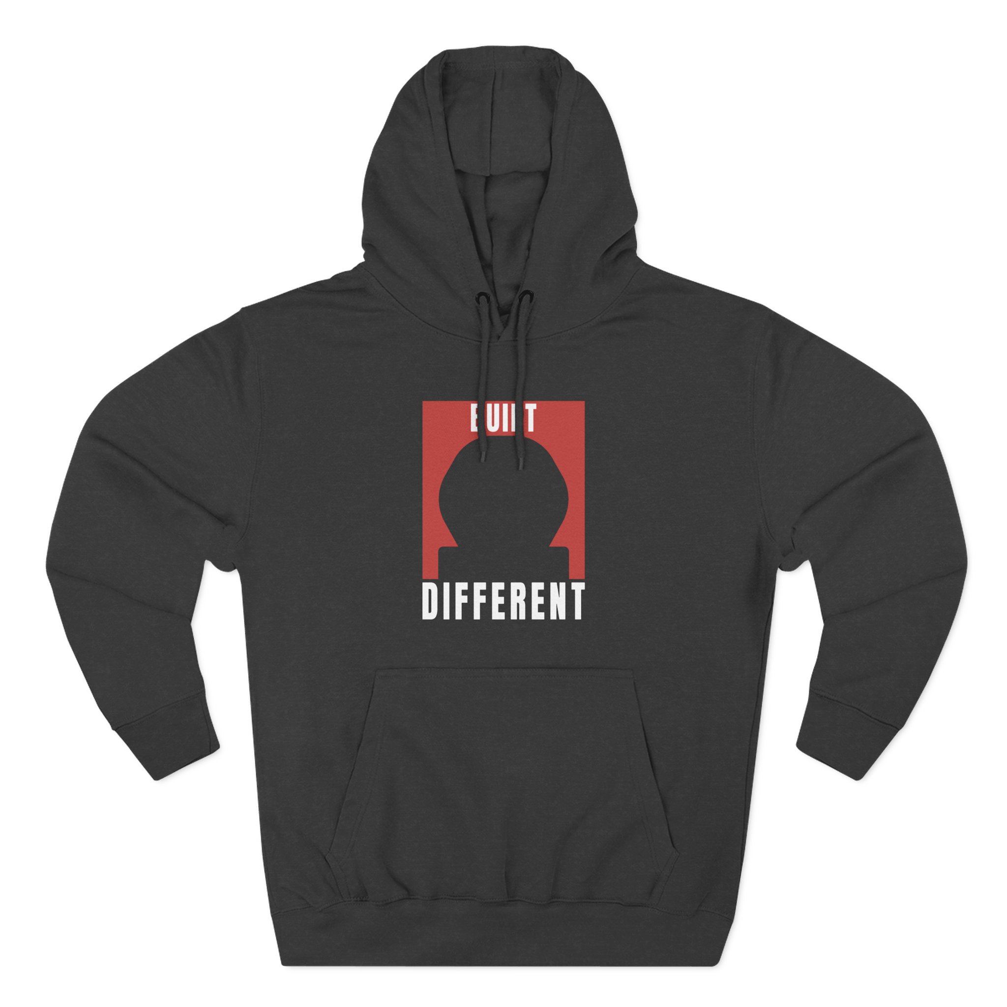 Loltyler1 Three-Panel Fleece Hoodie