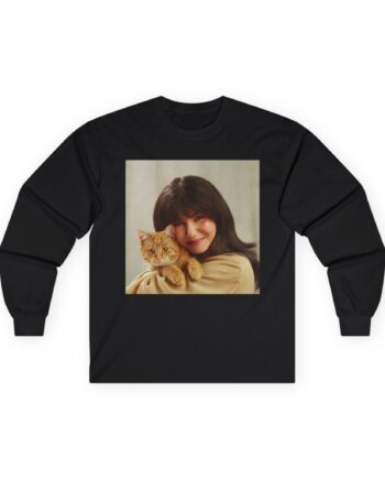 Kiz Rap About Hate Cover Unisex Ultra Cotton Long Sleeve Tee