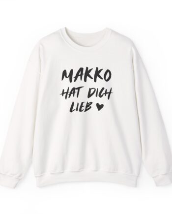 Makko Unisex Heavy Blend™ Crewneck Sweatshirt