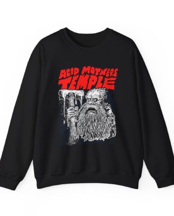 Acid Mothers Temple Unisex Heavy Blend™ Crewneck Sweatshirt