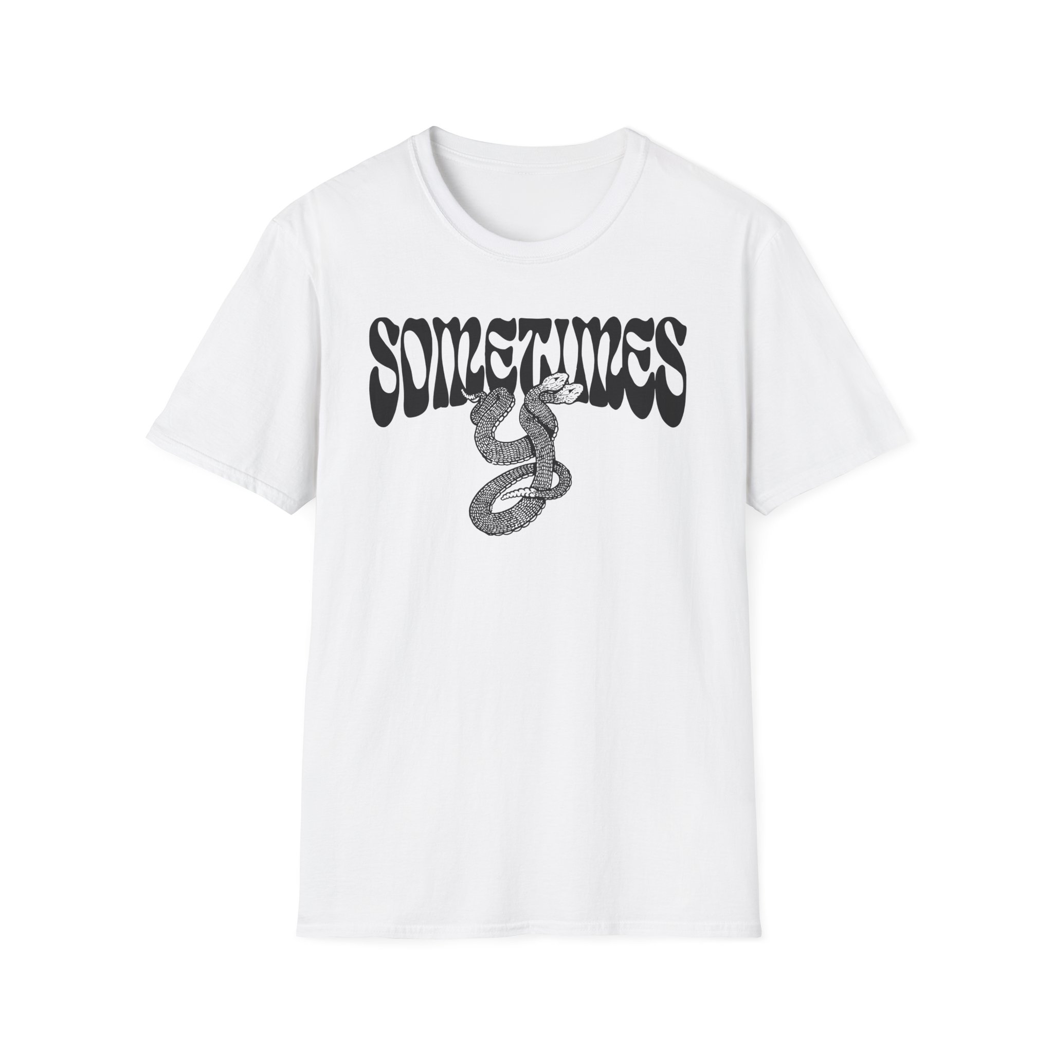 YM Unisex Softstyle T-Shirt