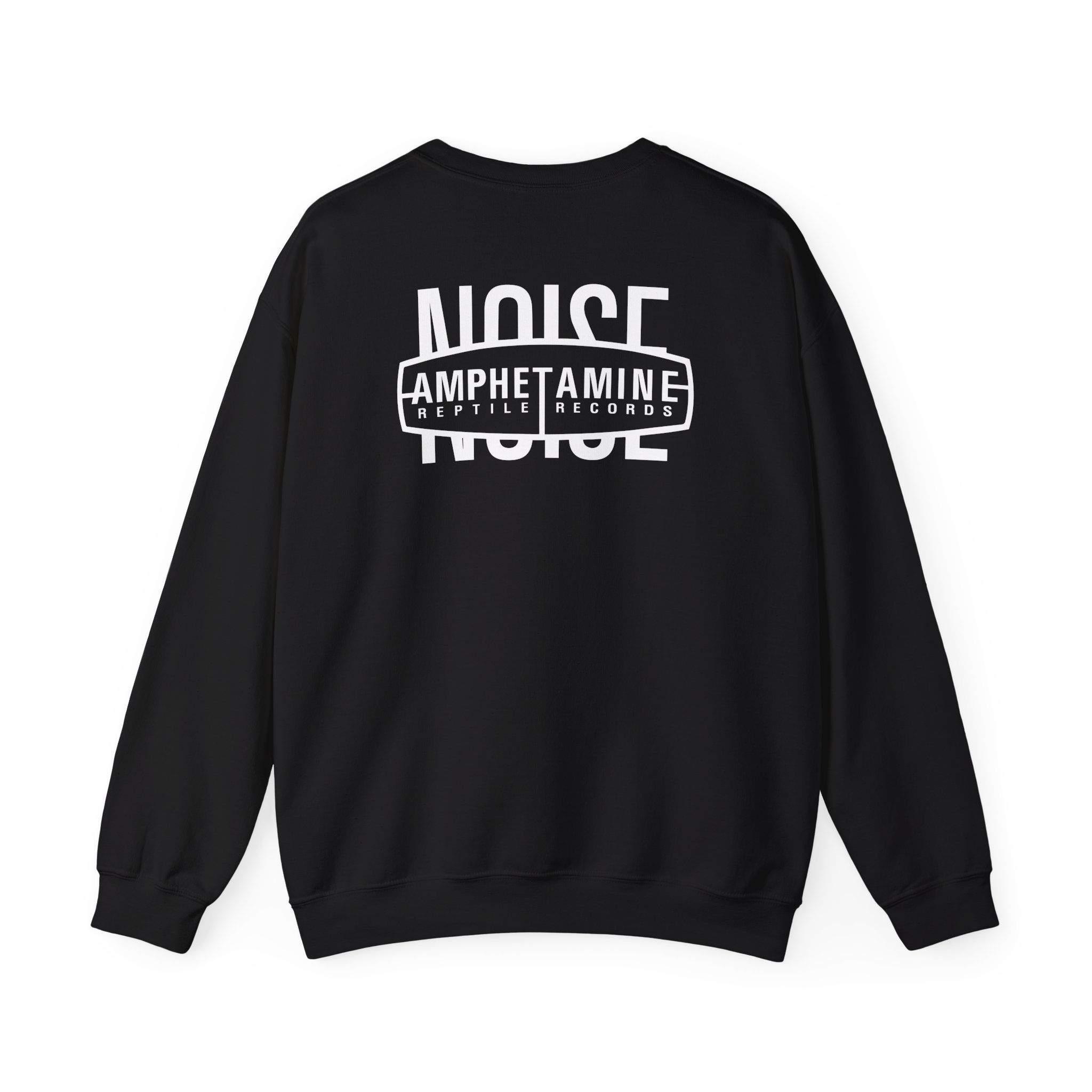 Melvins Unisex Heavy Blendâ„¢ Crewneck Sweatshirt