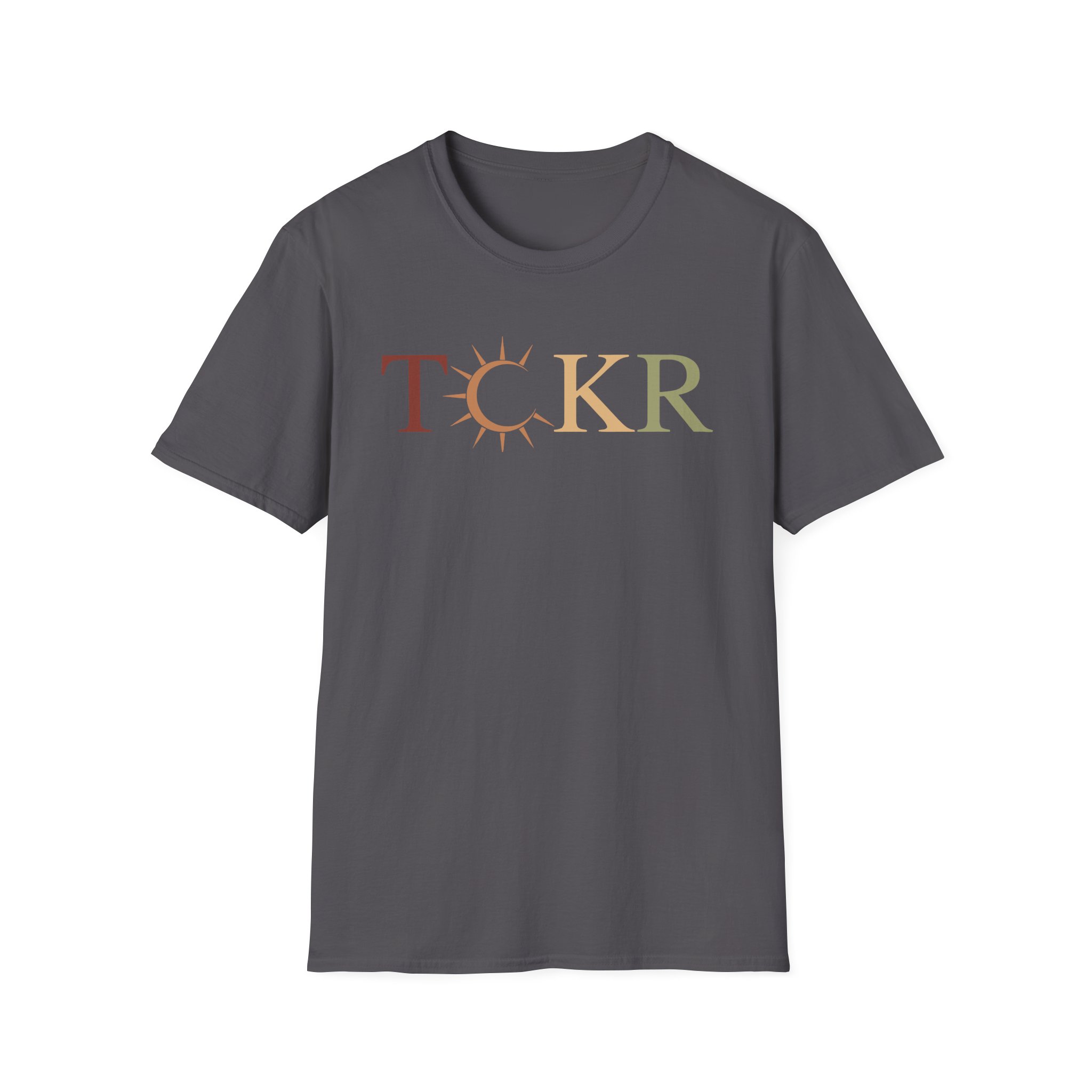 Kendall Rae Tckr Unisex Softstyle T-Shirt